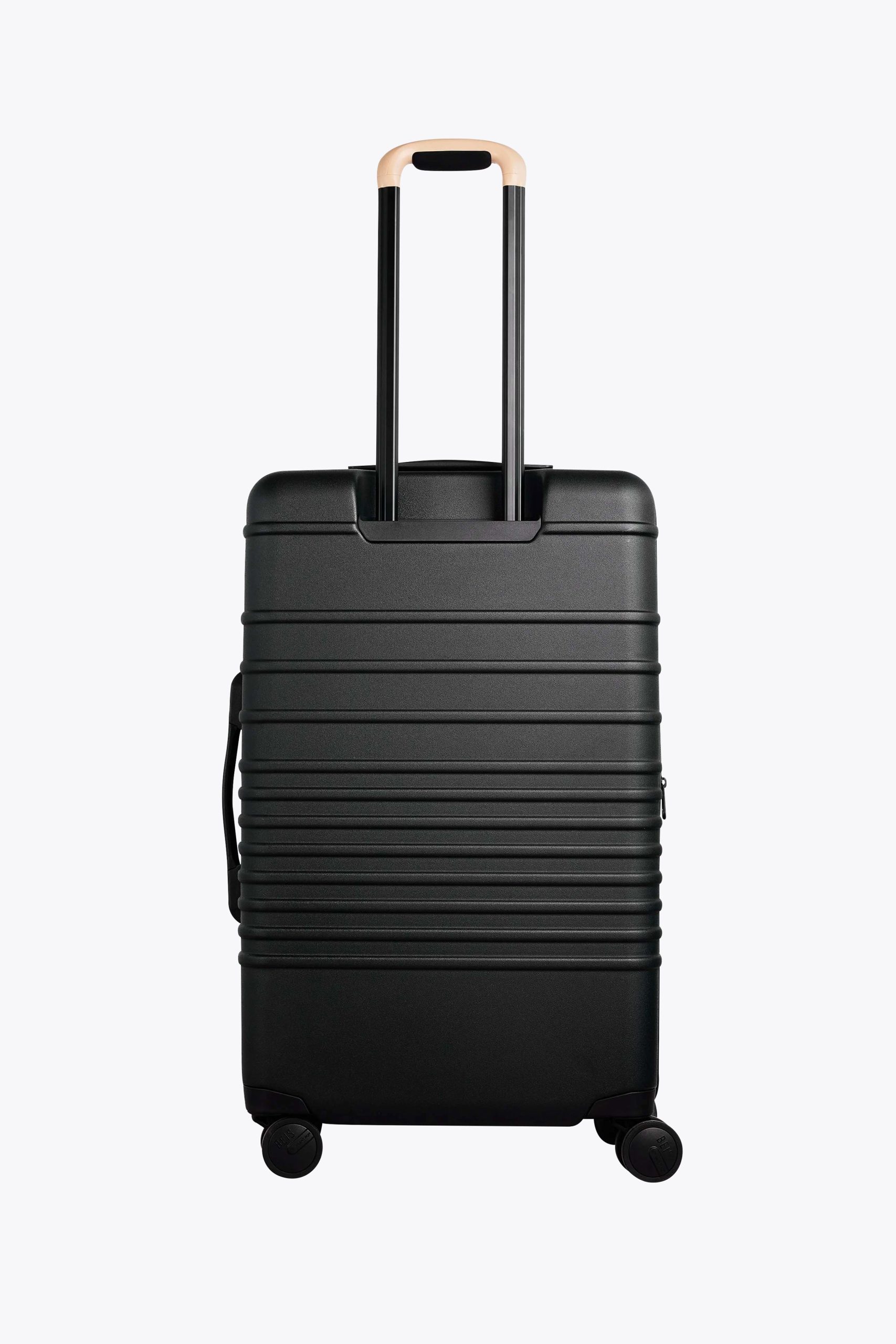 The Medium Check-In Roller in Black - Image 5