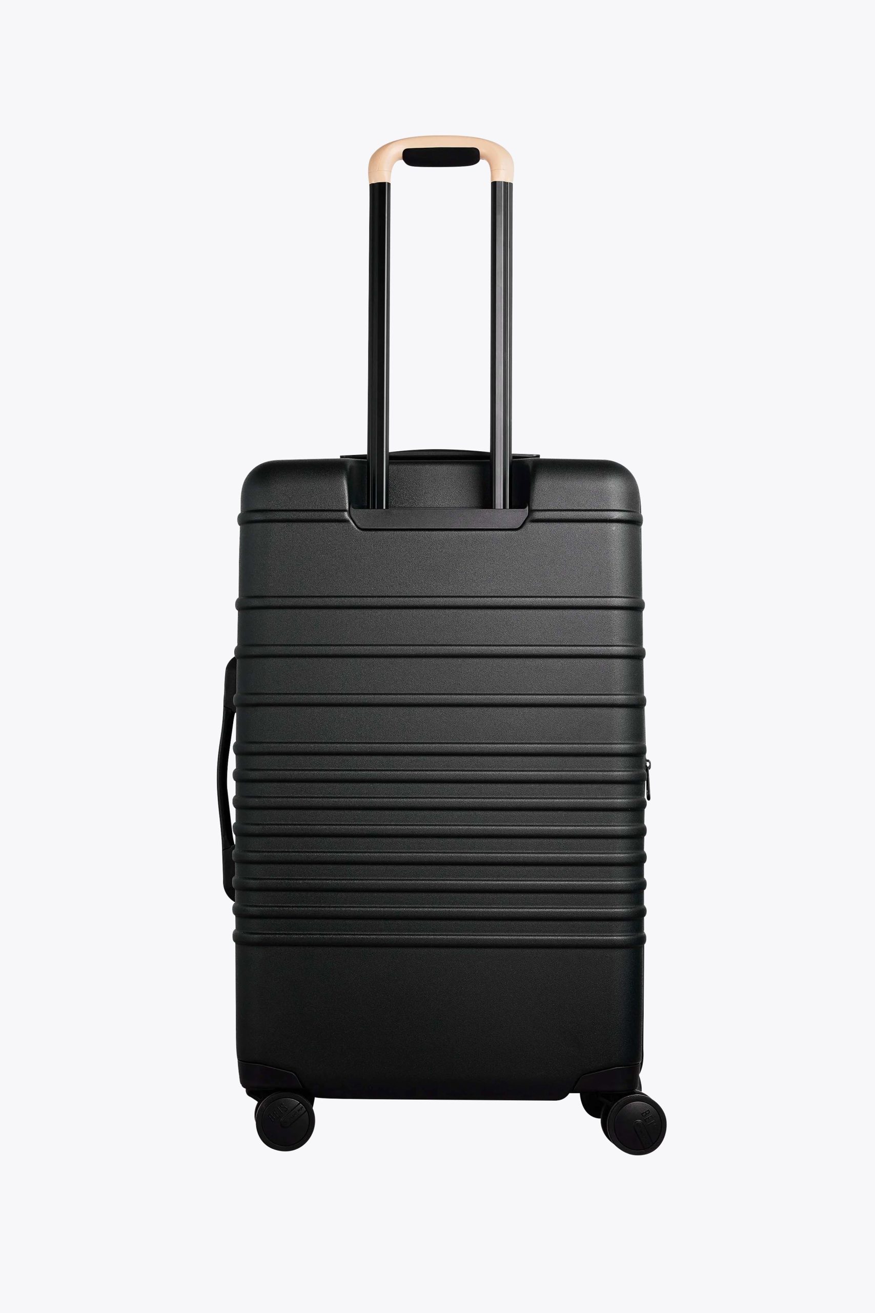 Resale The Medium Check-In Roller in Black - Image 2