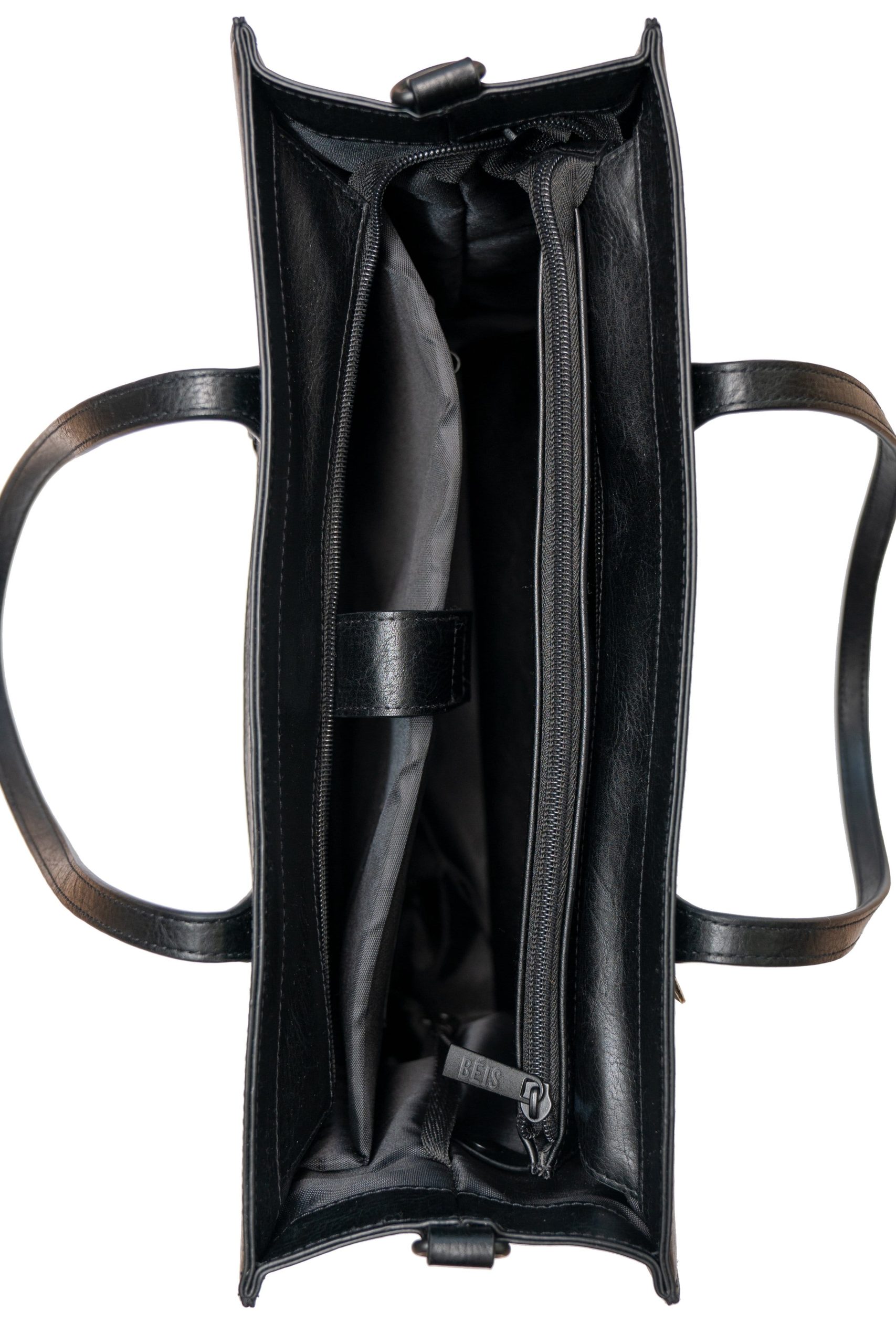 Resale The Work Tote in Black - Image 11