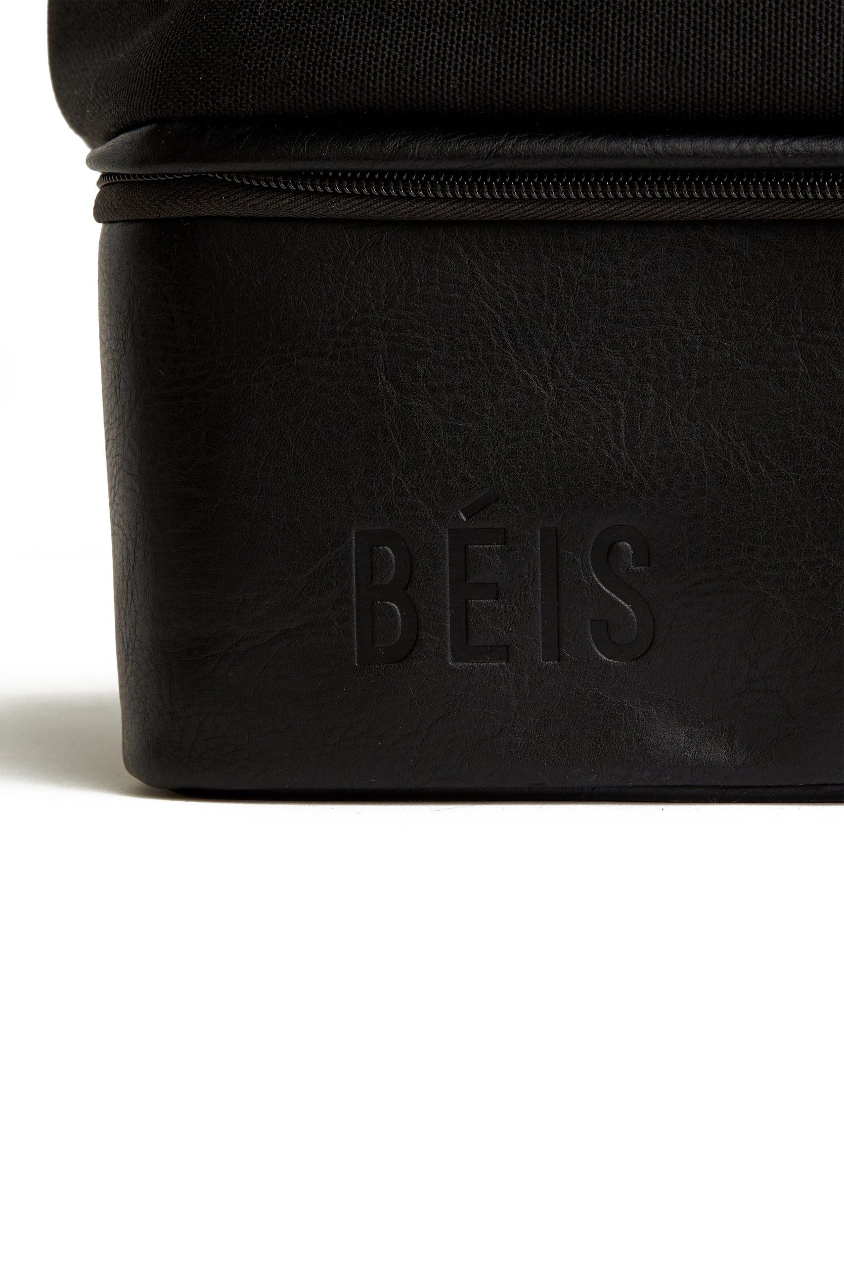 Resale The Convertible Mini Weekender in Black - Image 10