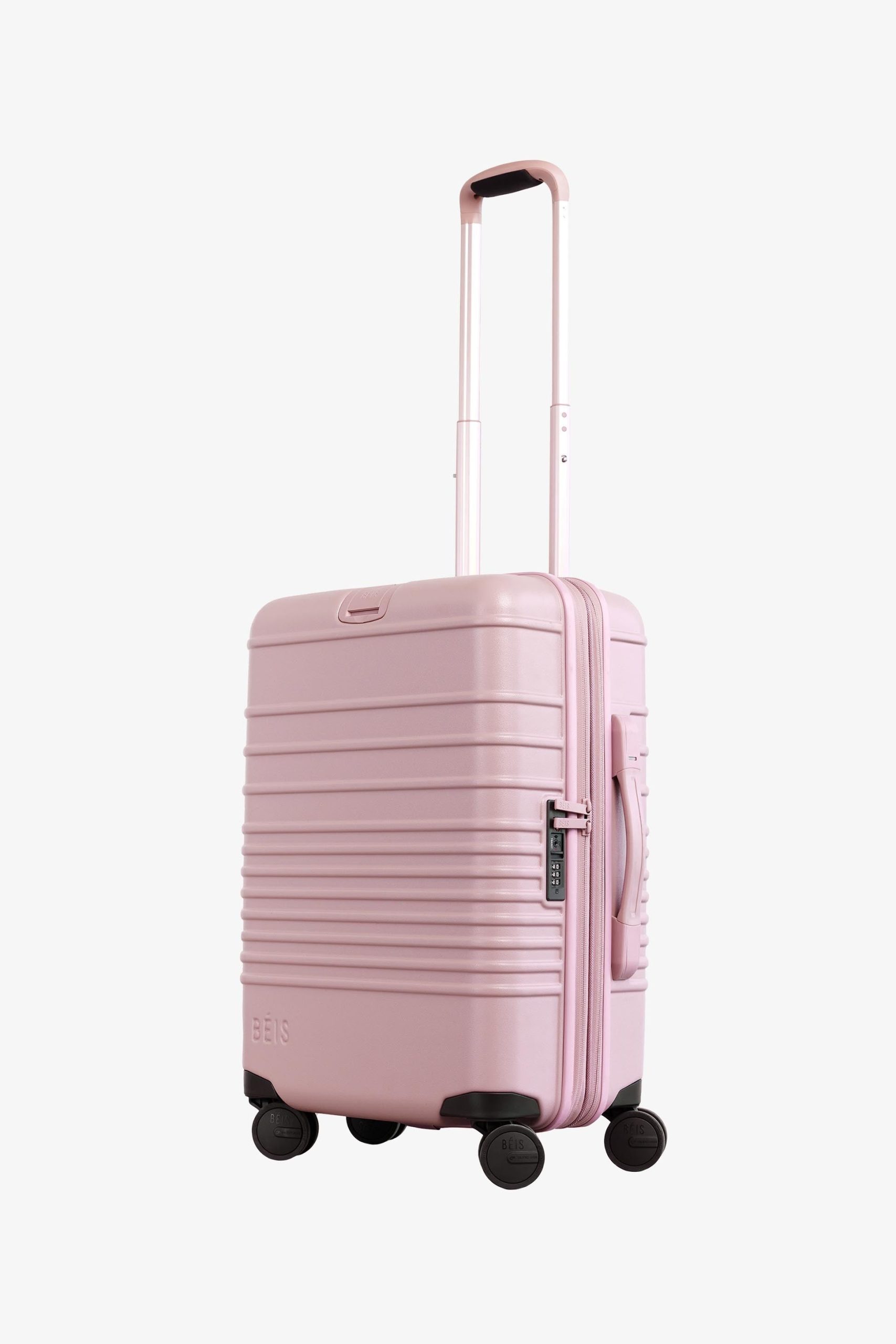 Resale The Carry-On Roller in Atlas Pink - Image 2