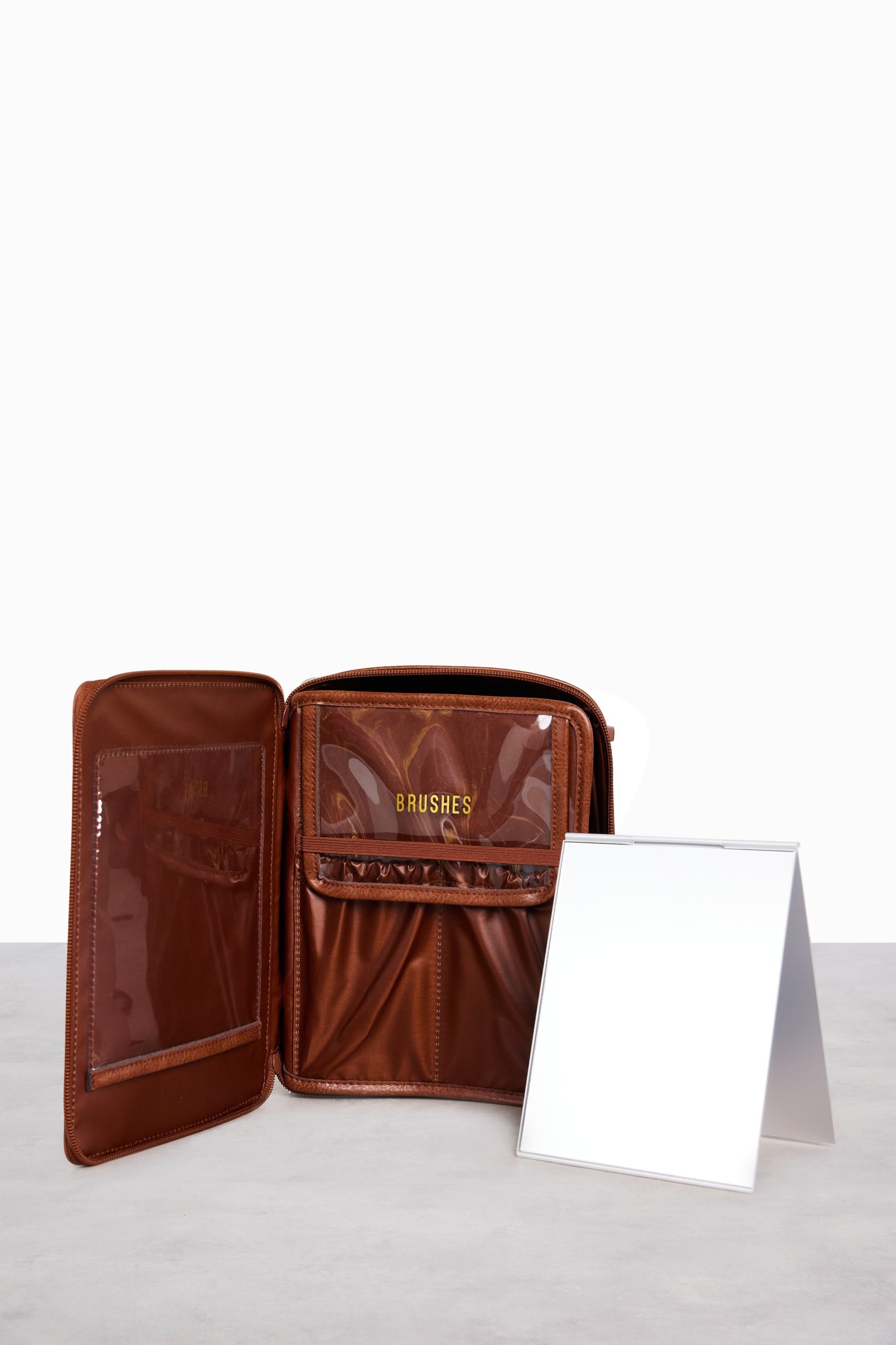 The Cosmetic Case in Maple - Image 3