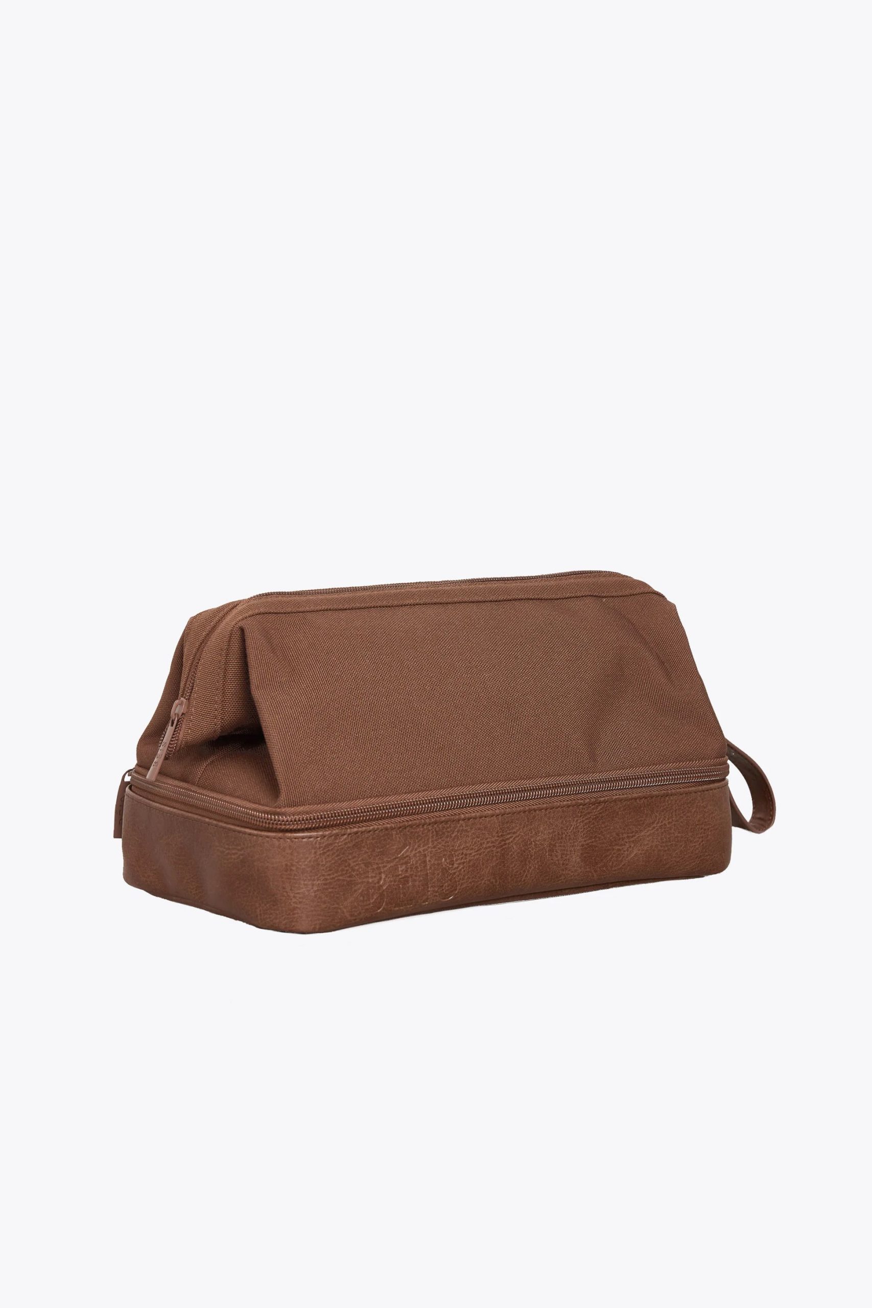The Dopp Kit in Maple - Image 2