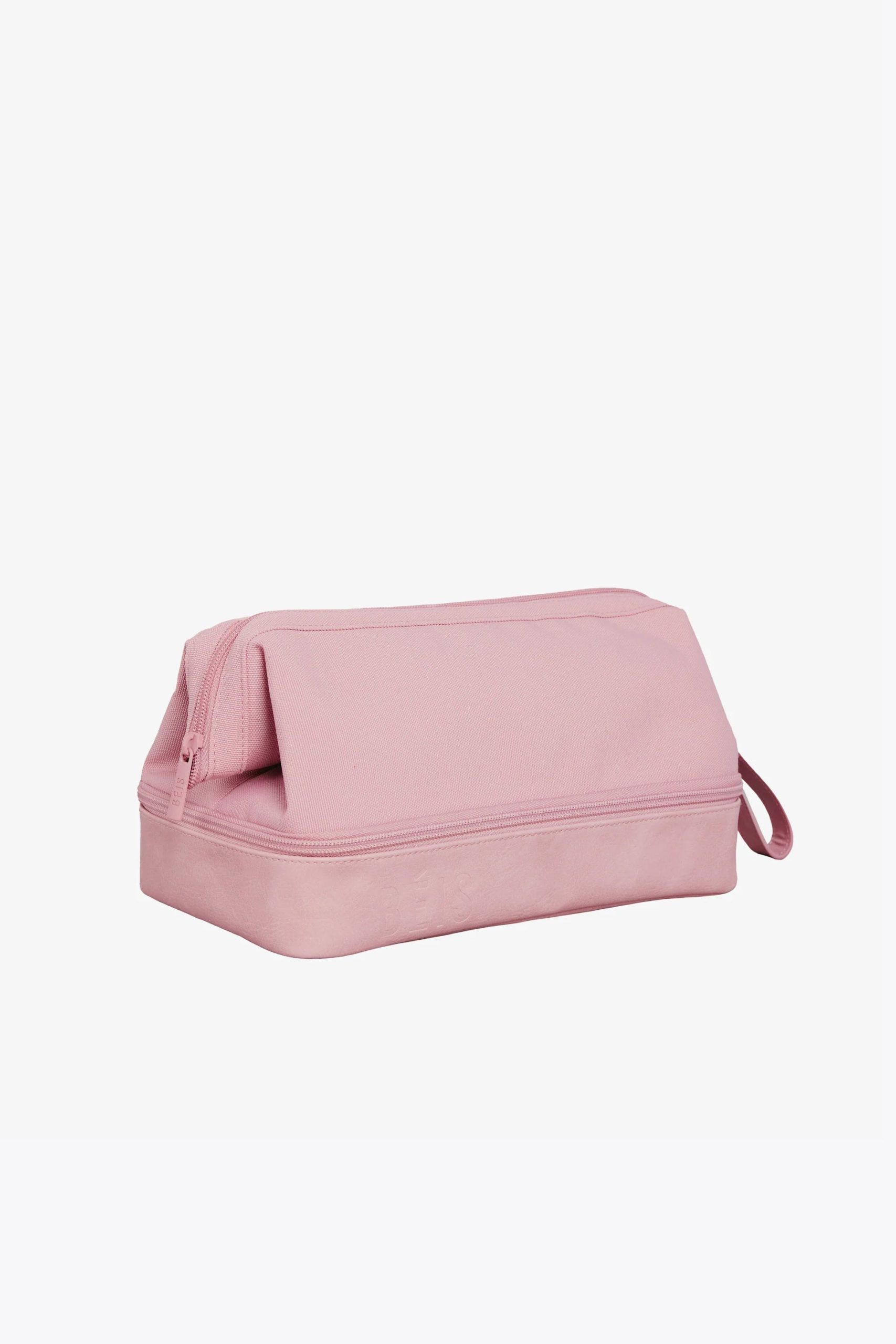 The Dopp Kit in Atlas Pink - Image 2