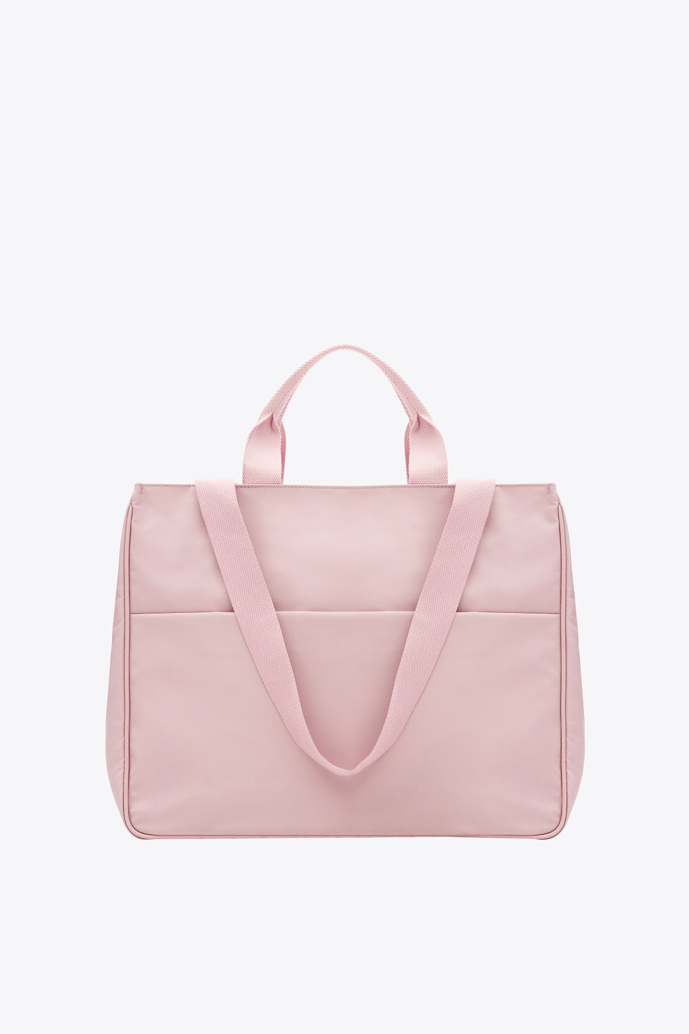 Resale The East To West Tote in Atlas Pink - Image 3