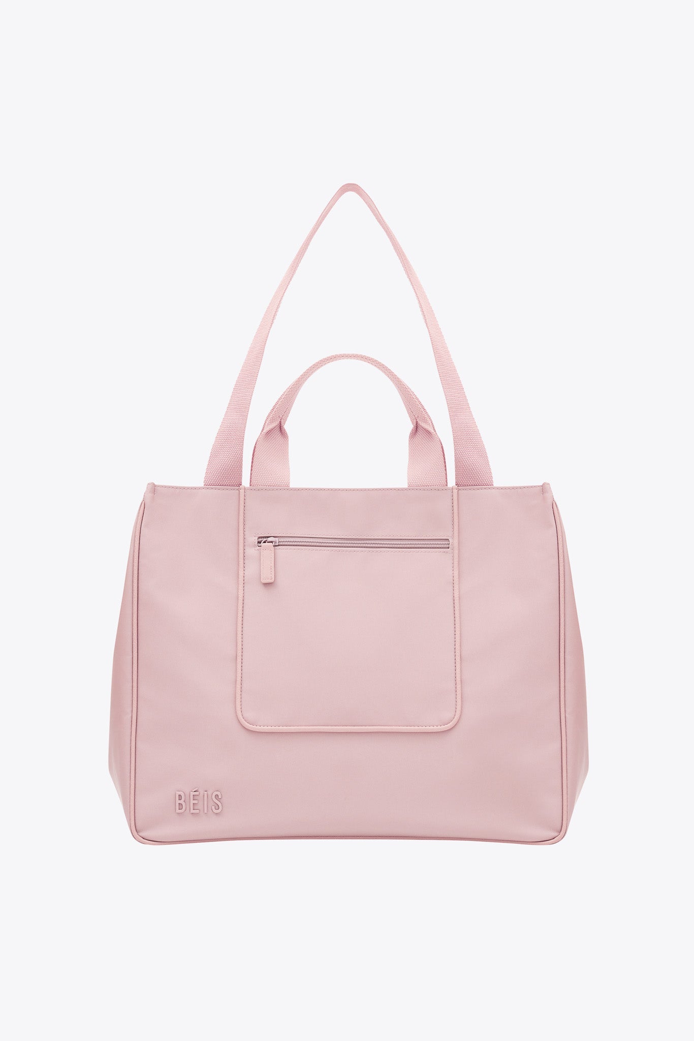 Resale The East To West Tote in Atlas Pink - Image 12