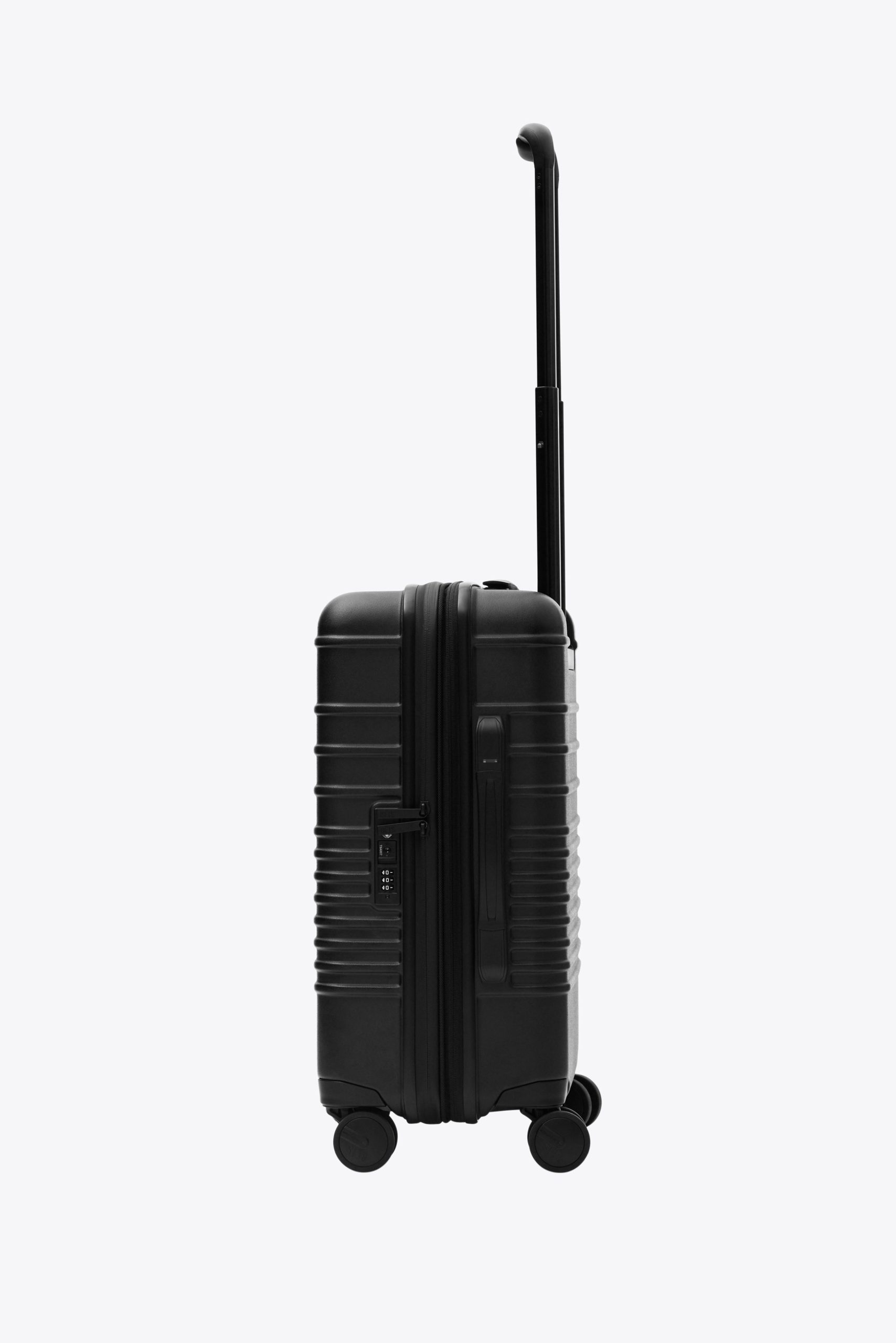 Resale The Carry-On Roller in All Black - Image 2