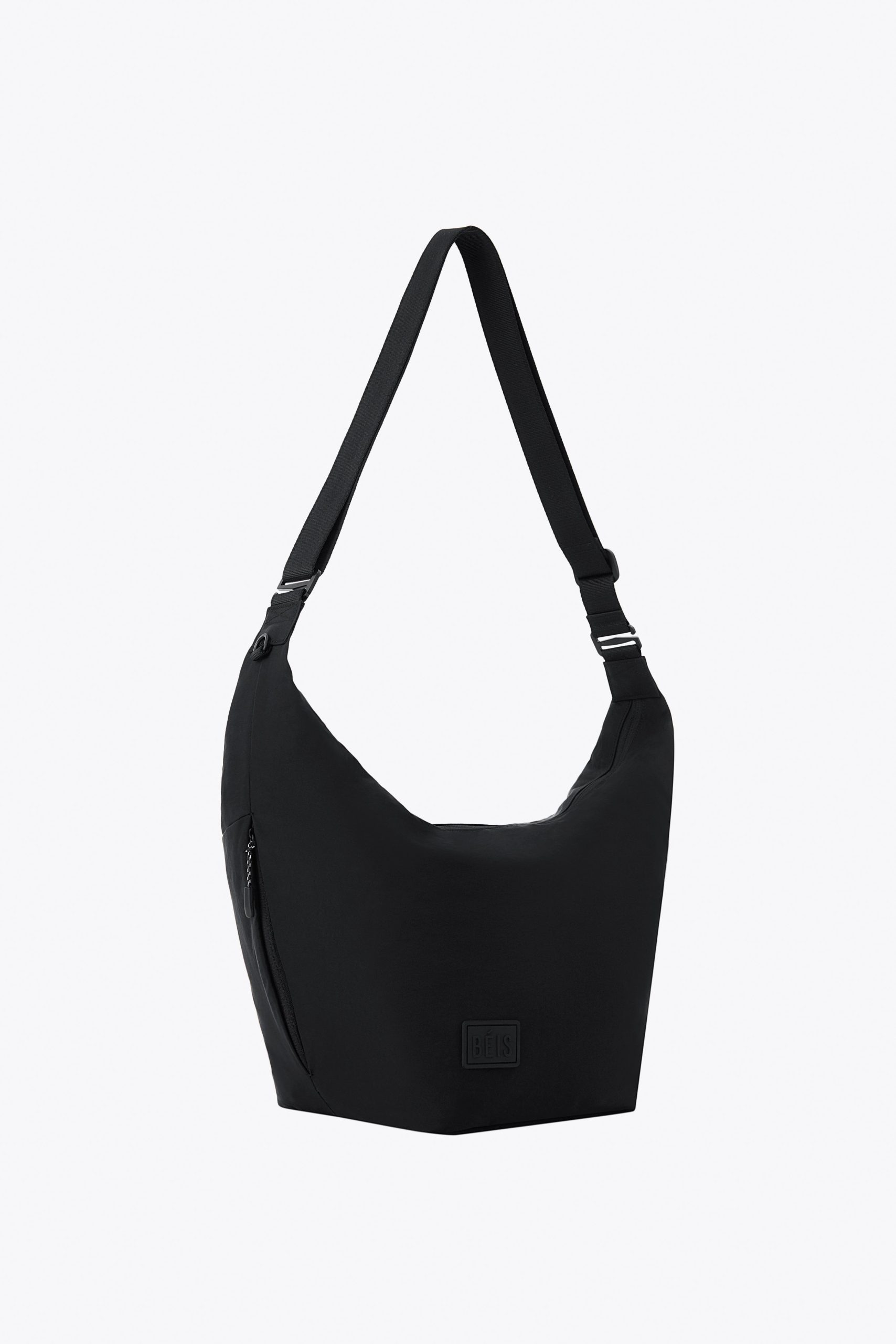 Resale The Crescent Catchall in Black - Image 3