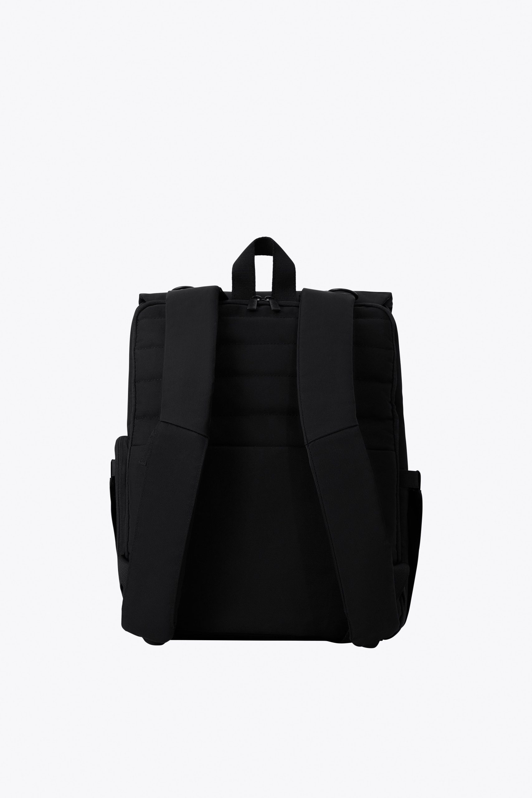 Resale The Ultimate Diaper Backpack in Black - Image 3
