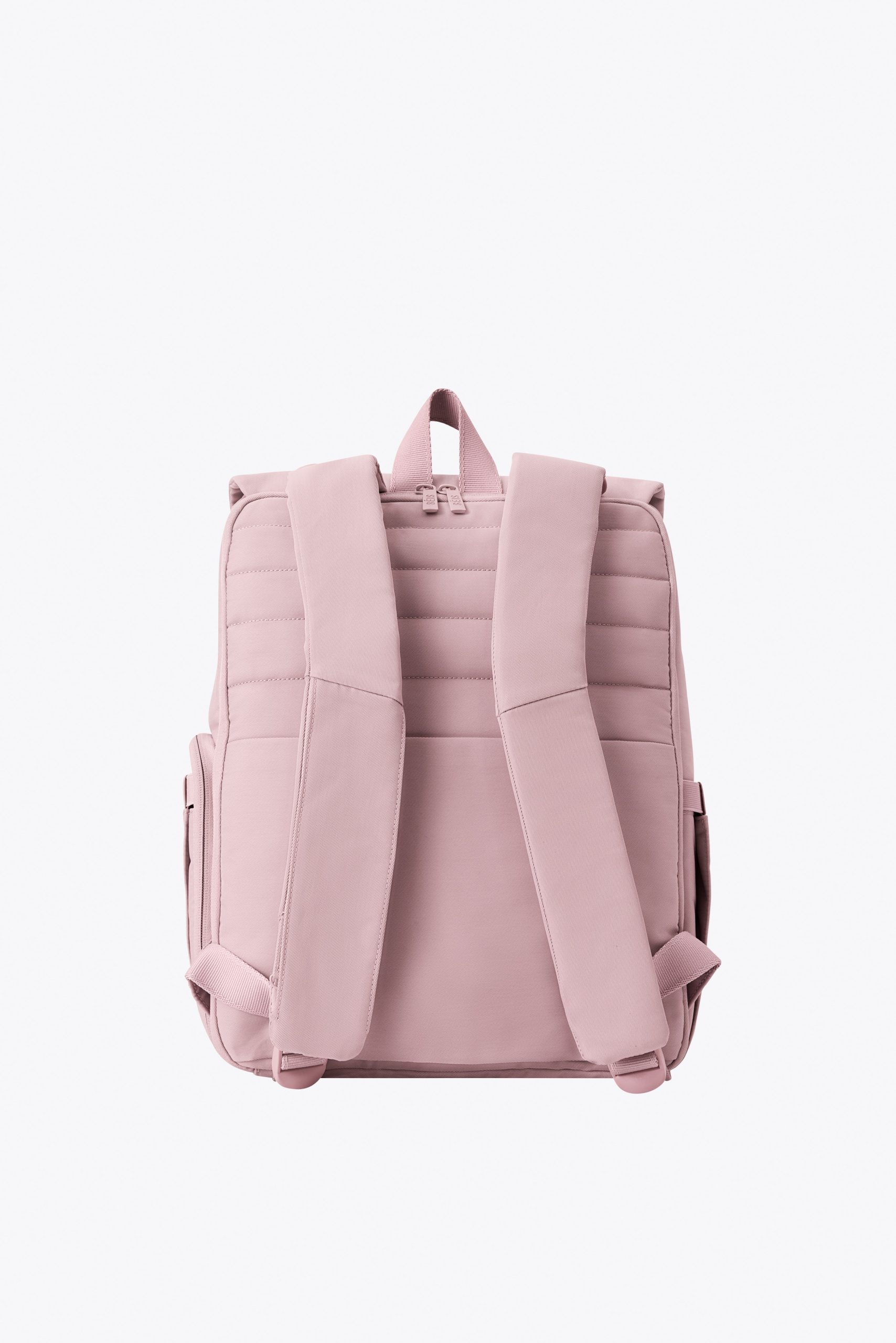 The Ultimate Diaper Backpack in Atlas Pink - Image 2