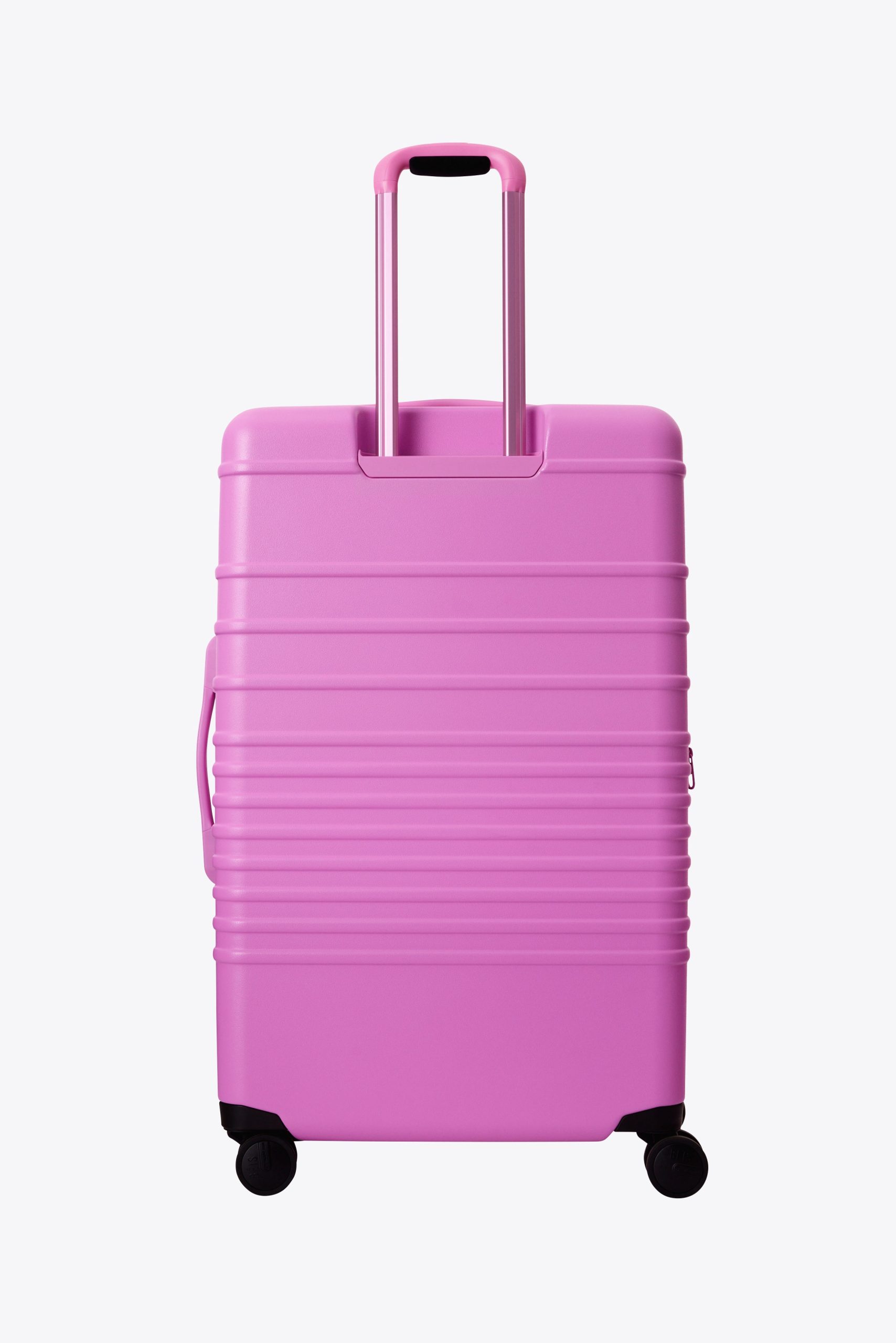 The Large Check-In Roller in Berry - Image 3