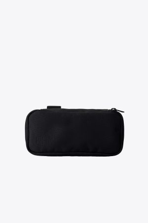 The Tech Organizer in Black