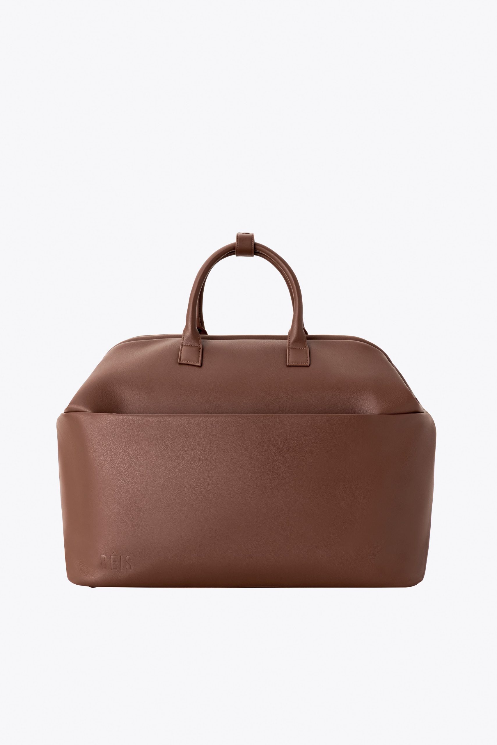 The Essential Weekender in Maple - Image 4