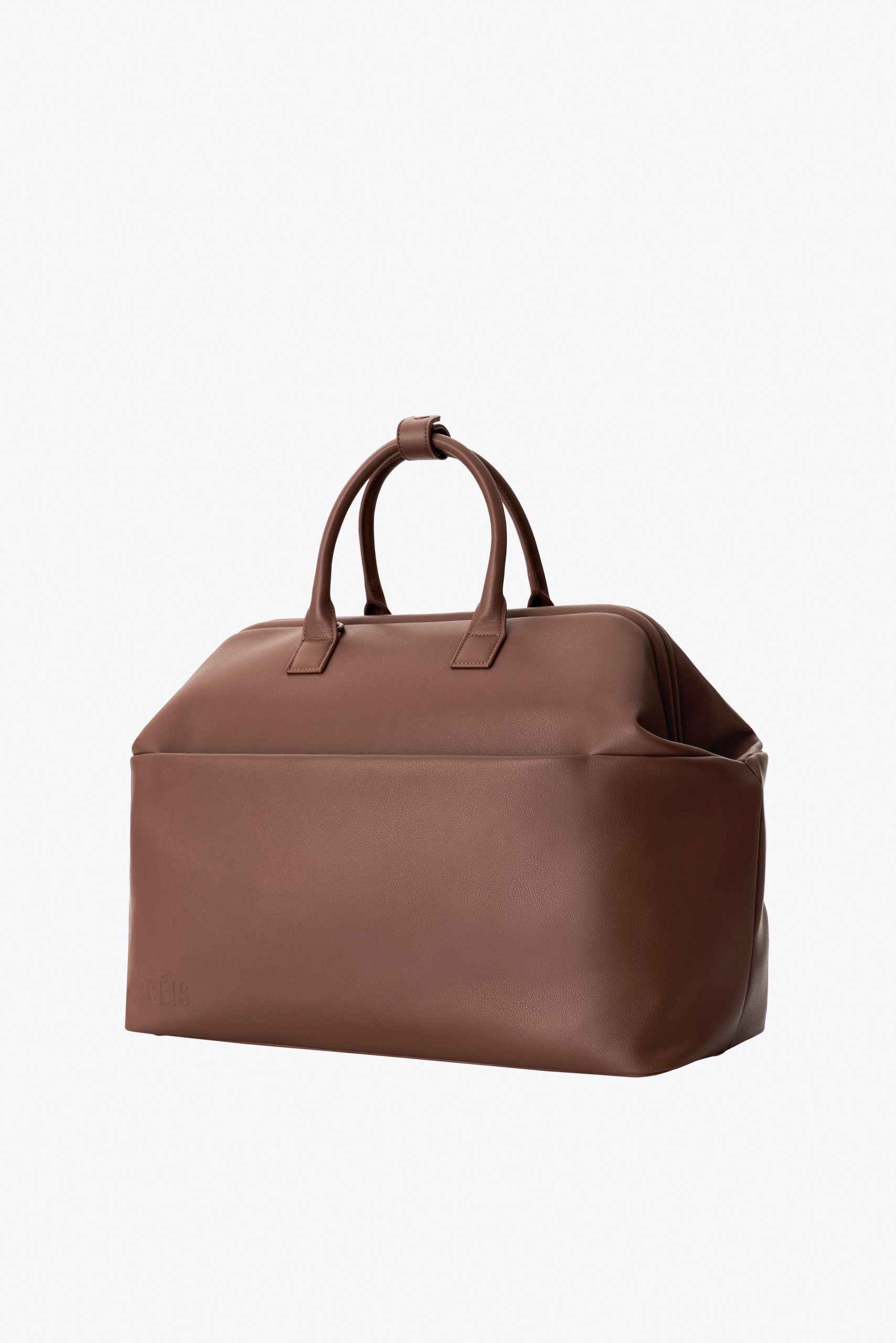 The Essential Weekender in Maple - Image 3