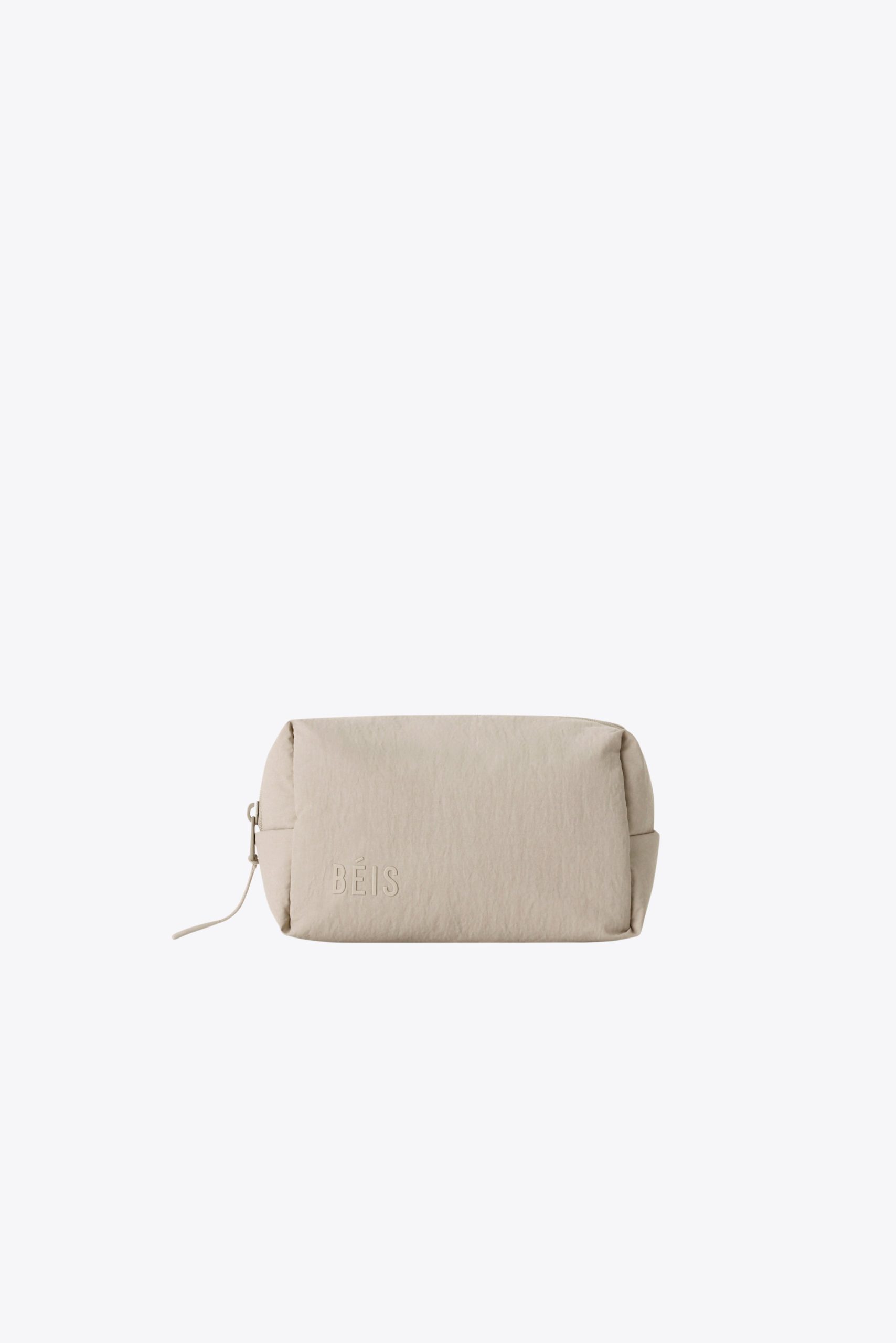 The Air Pouch Set in Oat - Image 8