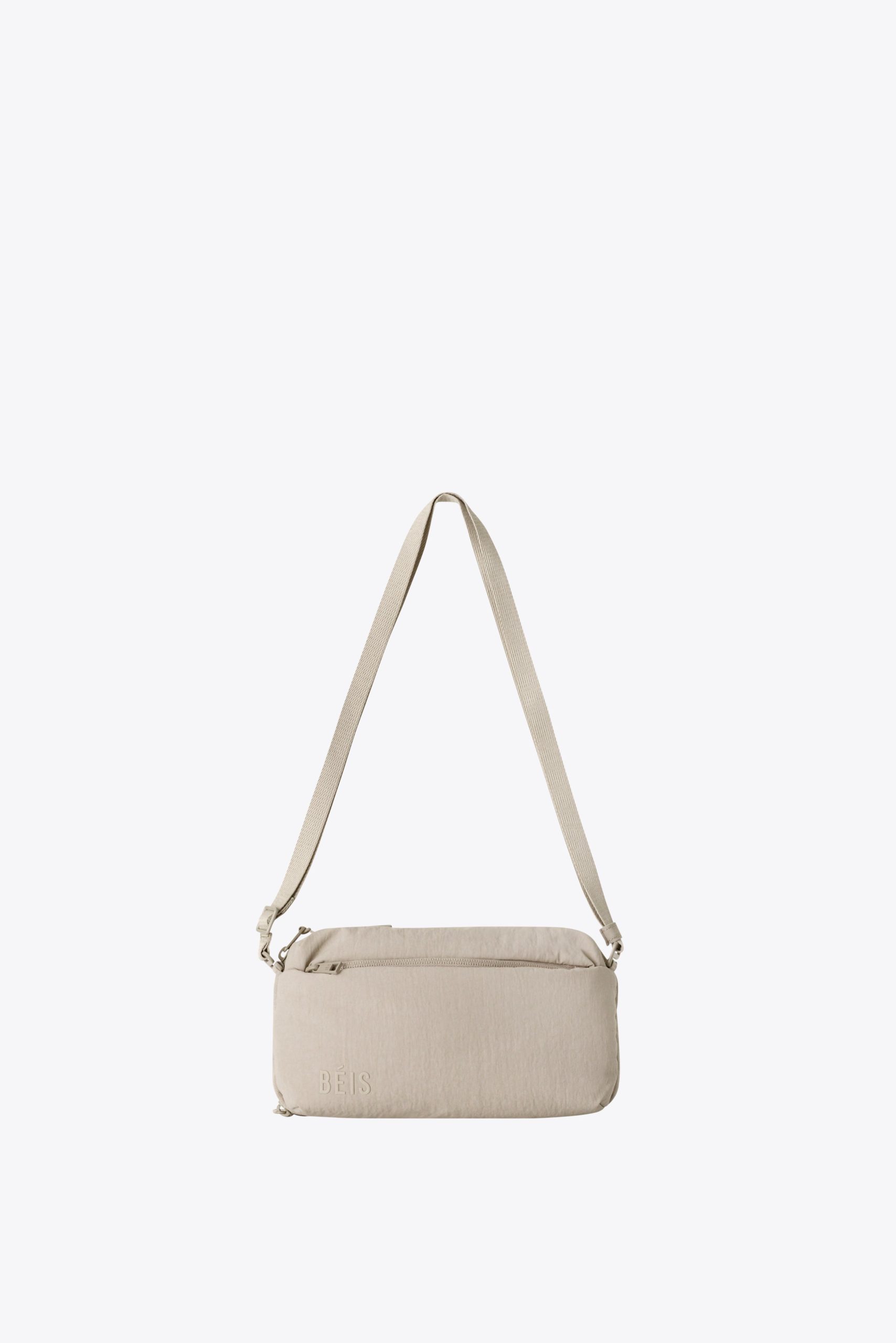 The Compactible Backpack in Oat - Image 3