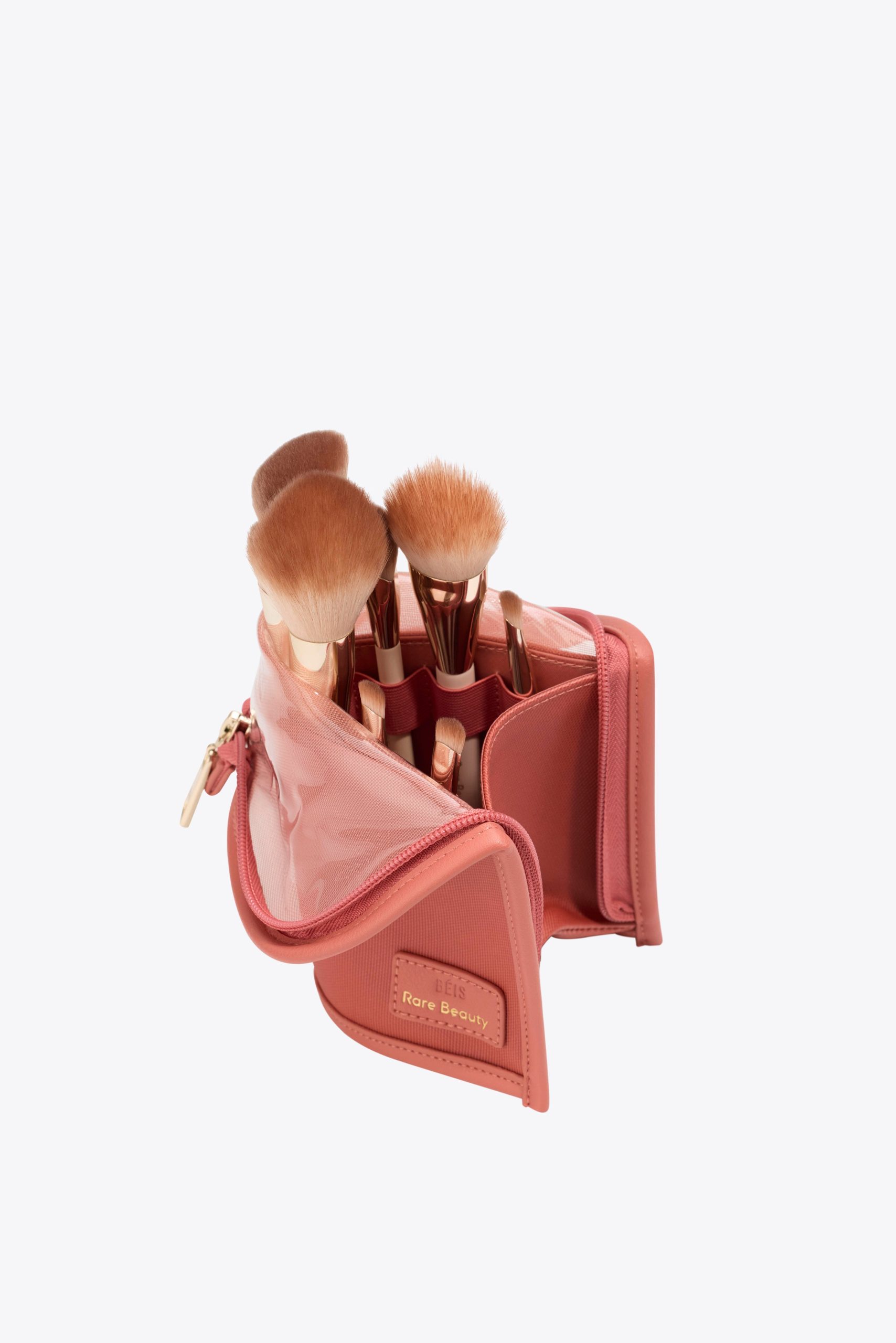 The Makeup Brush Pouch in Worth - Image 4