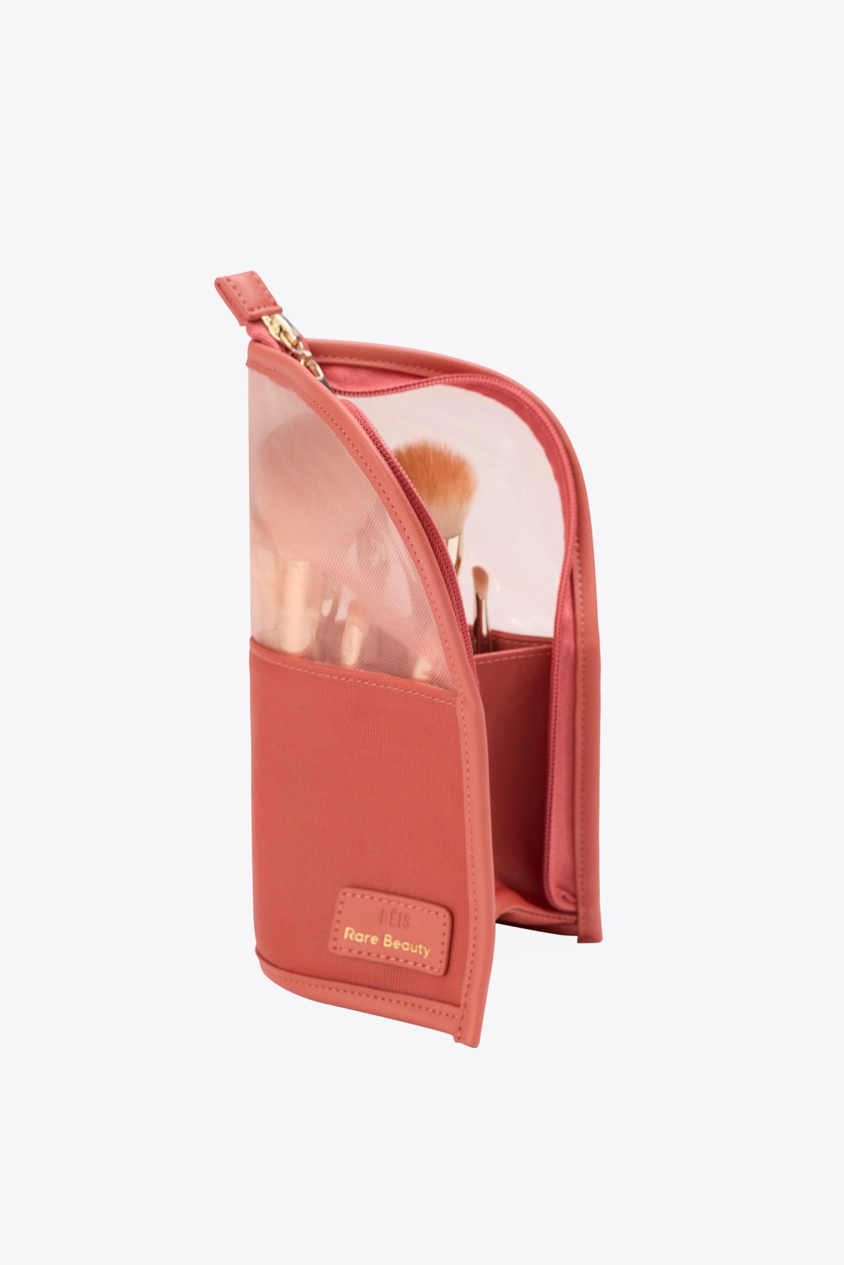 The Makeup Brush Pouch in Worth - Image 3