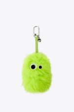 The Stow Away Charm in Boogie Green