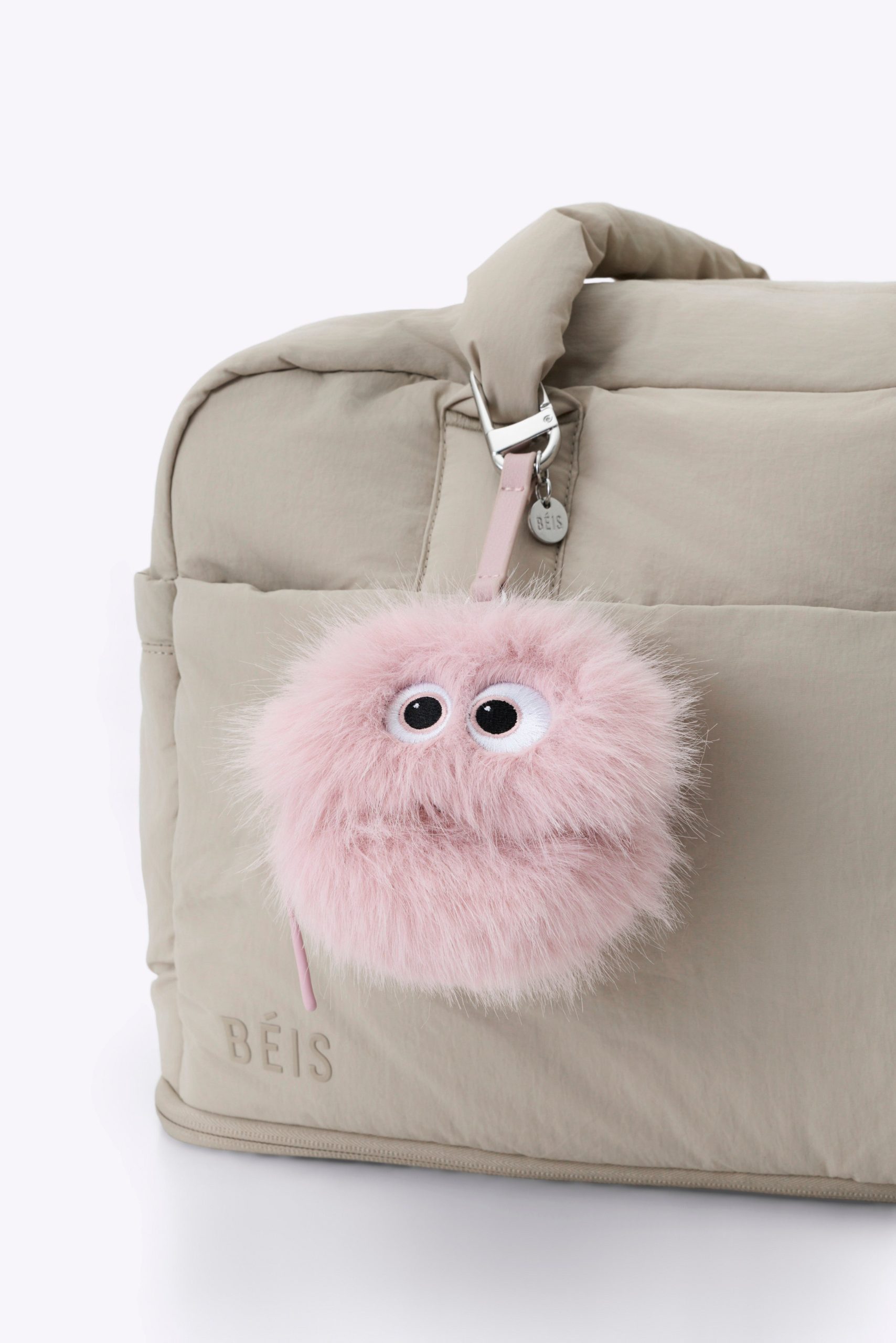 The Stow Away Charm in Blushing Pink - Image 3