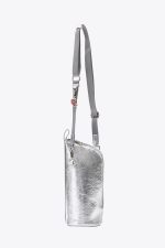 B??IS x Chipotle The Burrito Crossbody in Foil