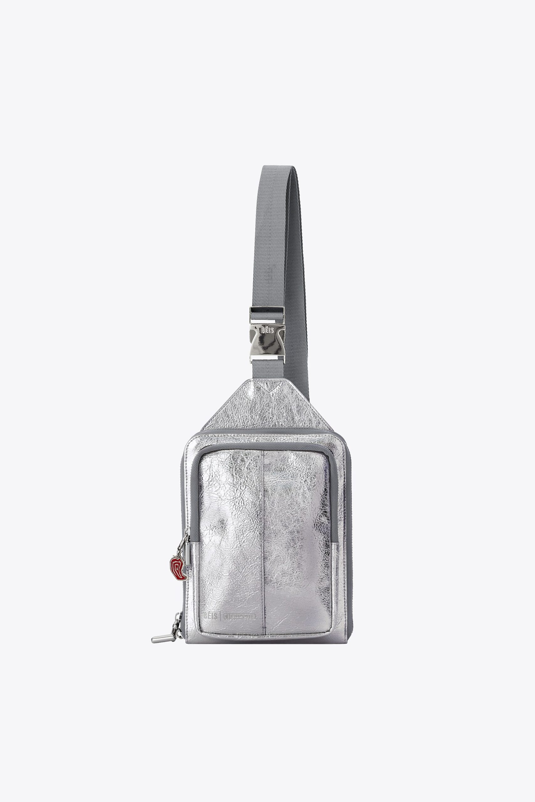 B??IS x Chipotle The Napkin Sling in Foil