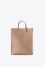 B??IS x Chipotle The To Go Bag in Kraft Brown