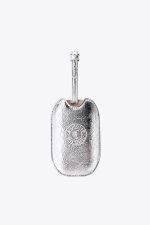 B??IS x Chipotle The Luggage Tag in Foil