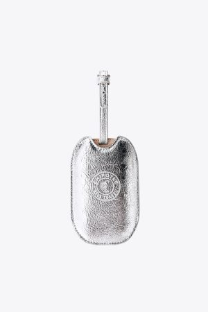 B??IS x Chipotle The Luggage Tag in Foil