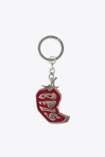 B??IS x Chipotle The Pepper Charm