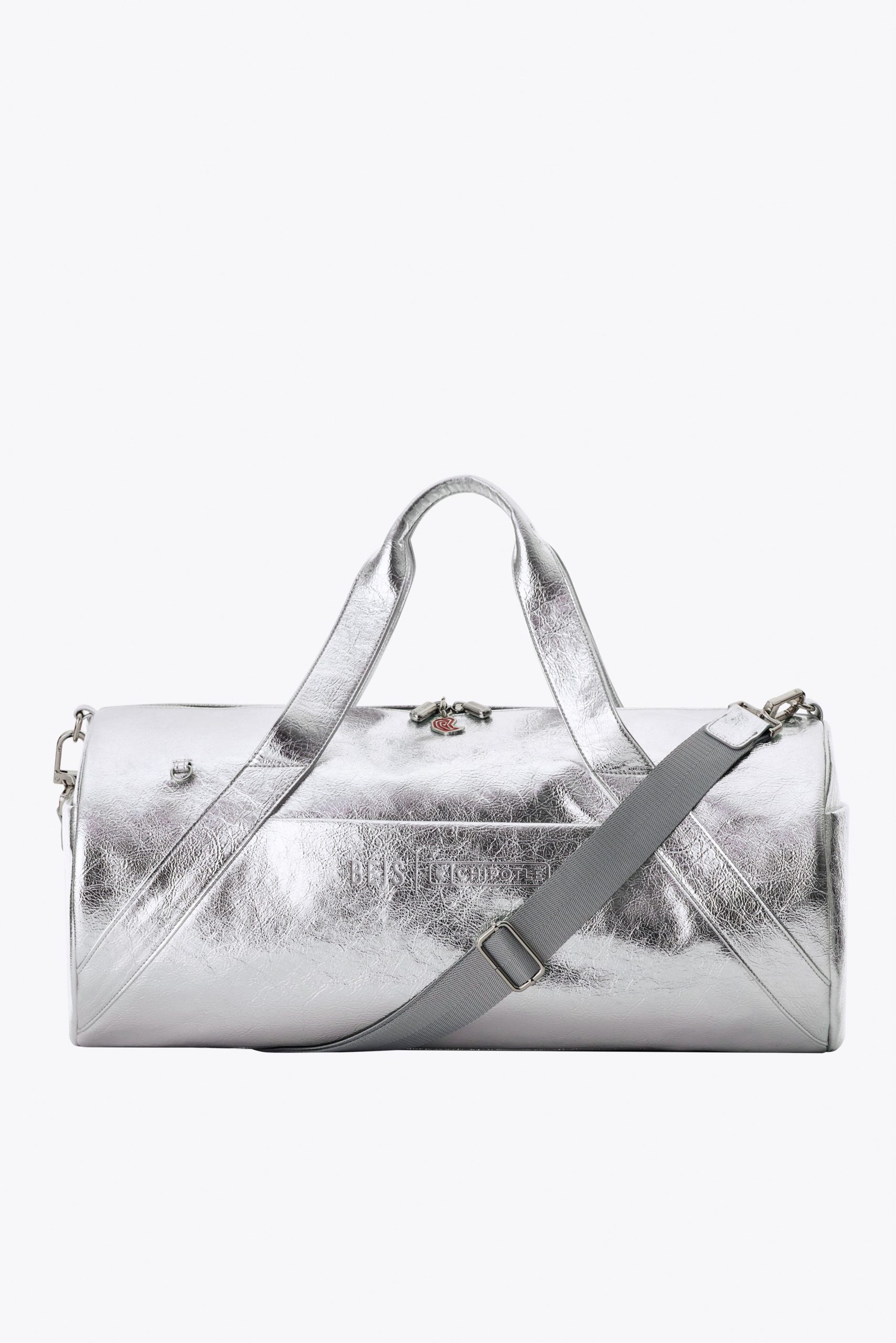 B??IS x Chipotle The Burrito Duffle in Foil