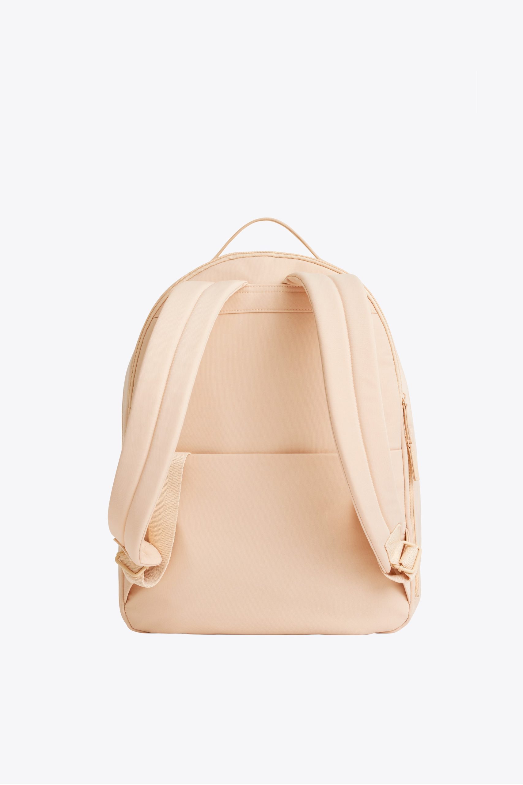 Resale The Commuter Backpack in Beige - Image 3