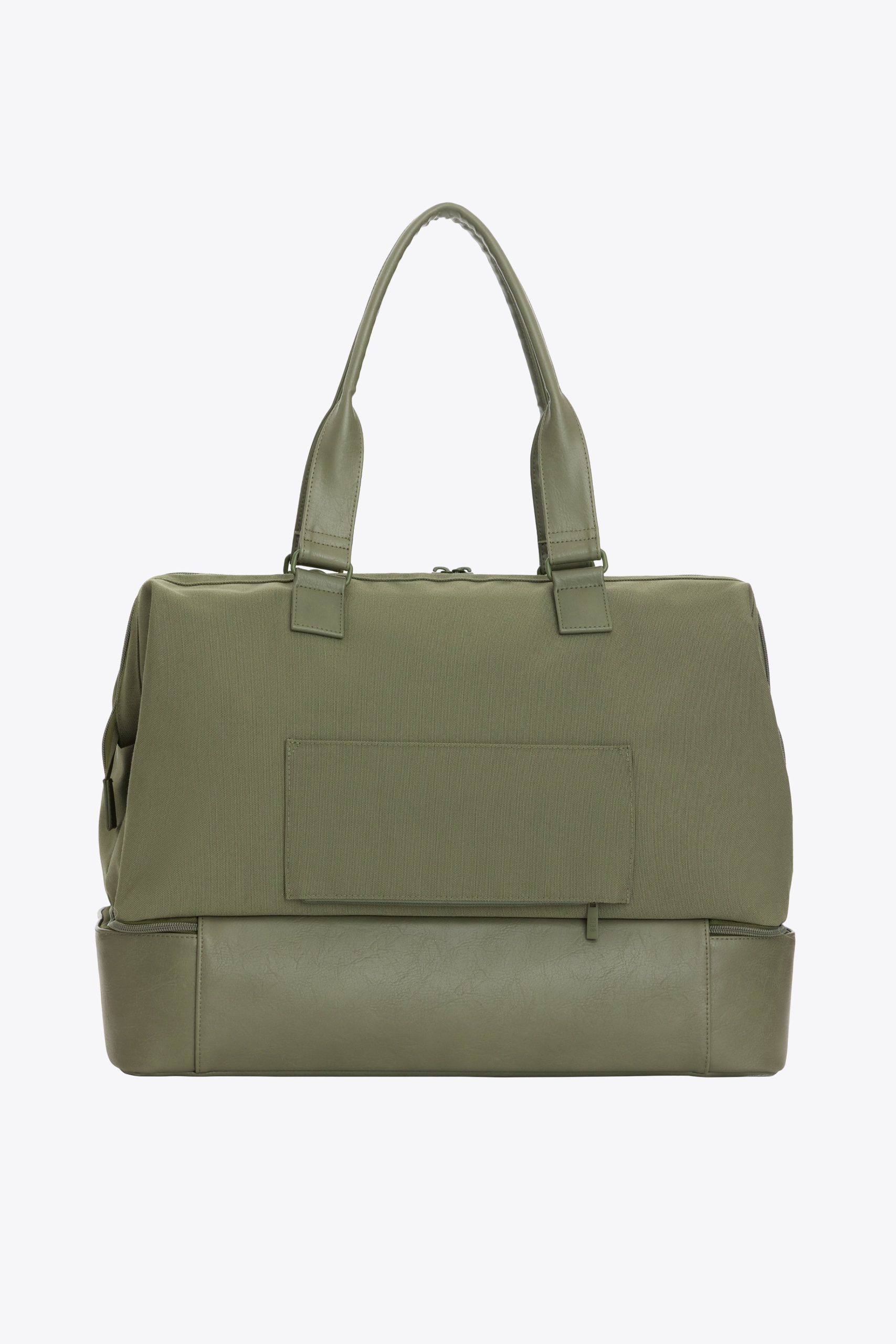 Resale The Weekender in Olive - Image 3
