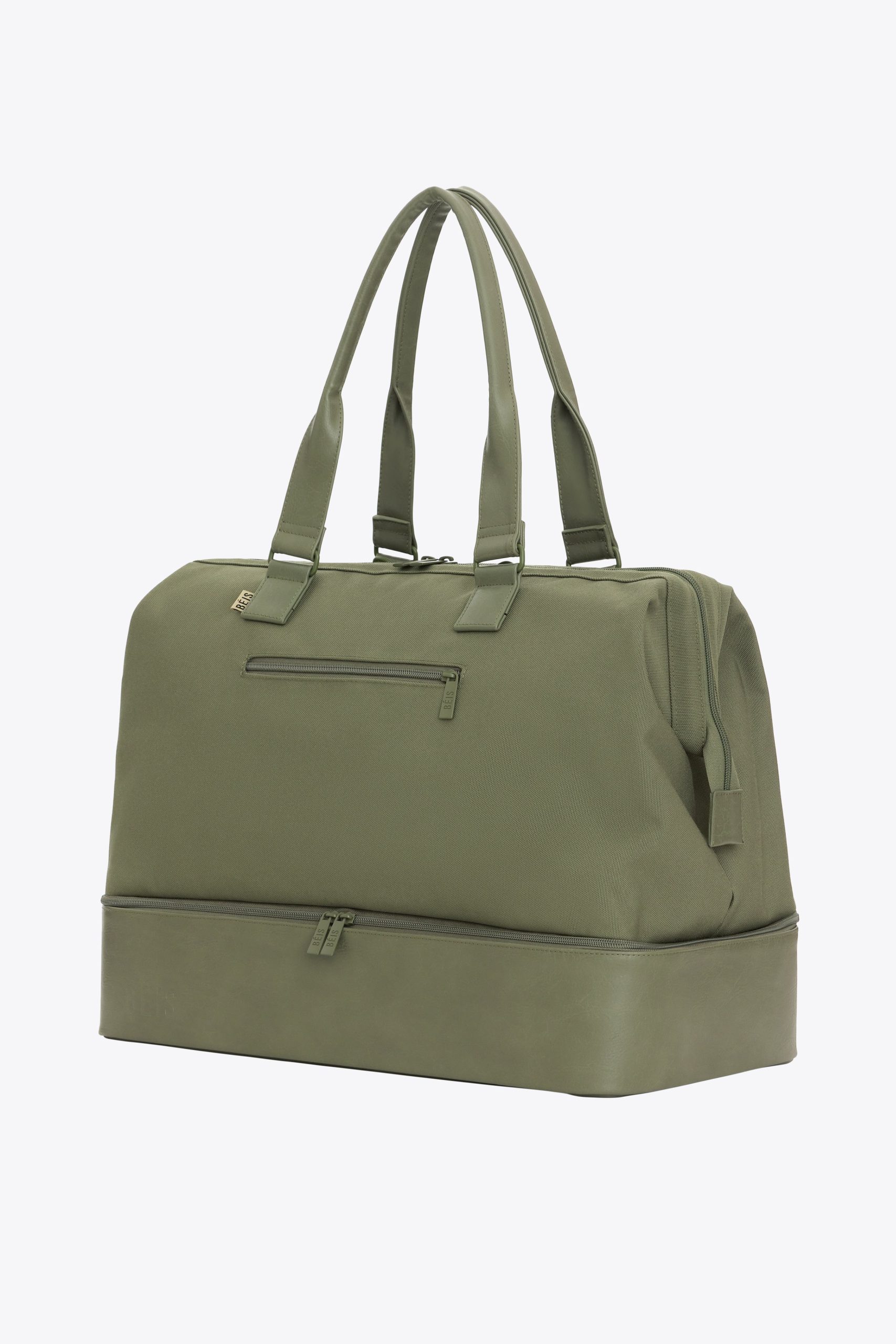 Resale The Weekender in Olive - Image 2