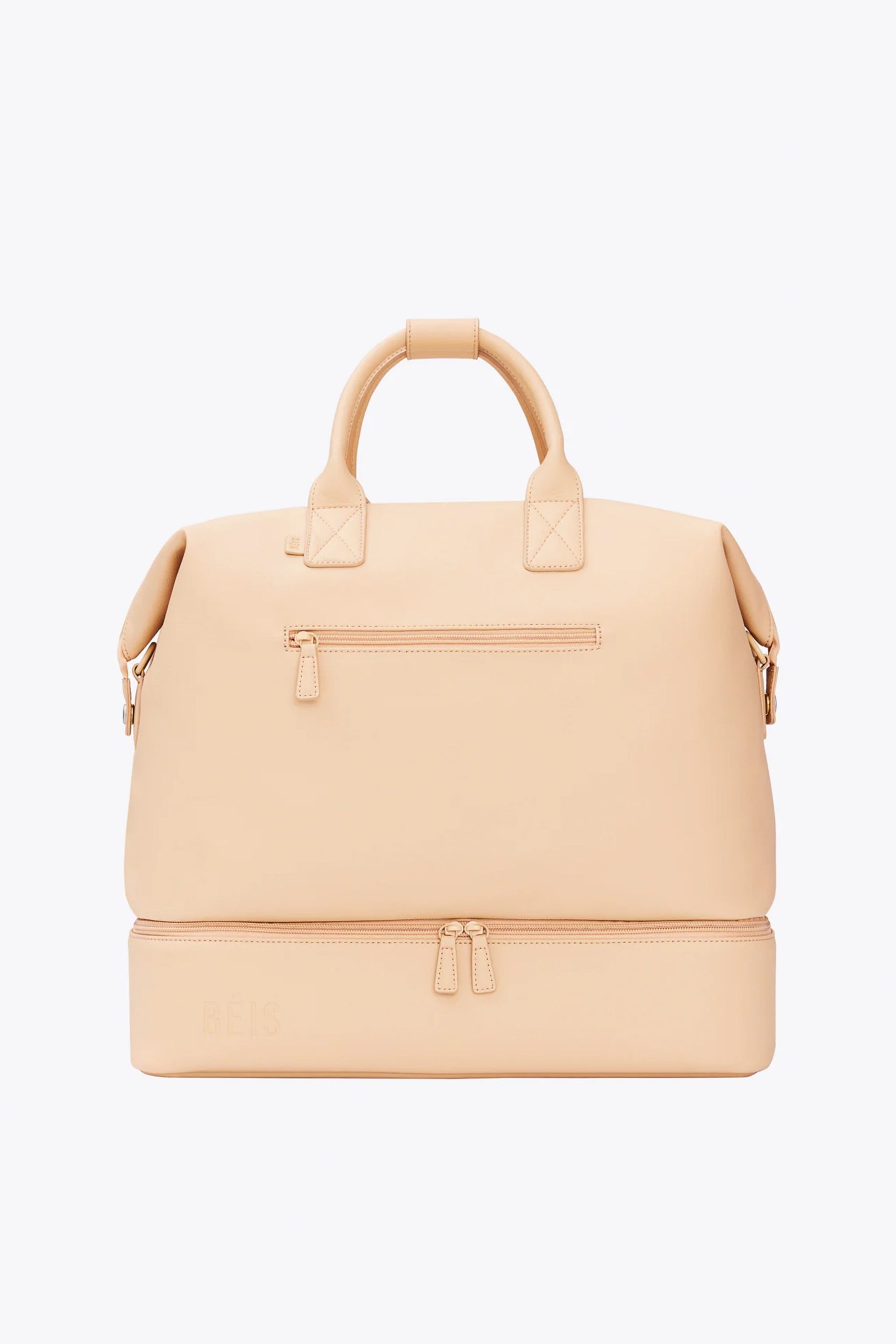 Resale The Premium Weekender in Beige - Image 13