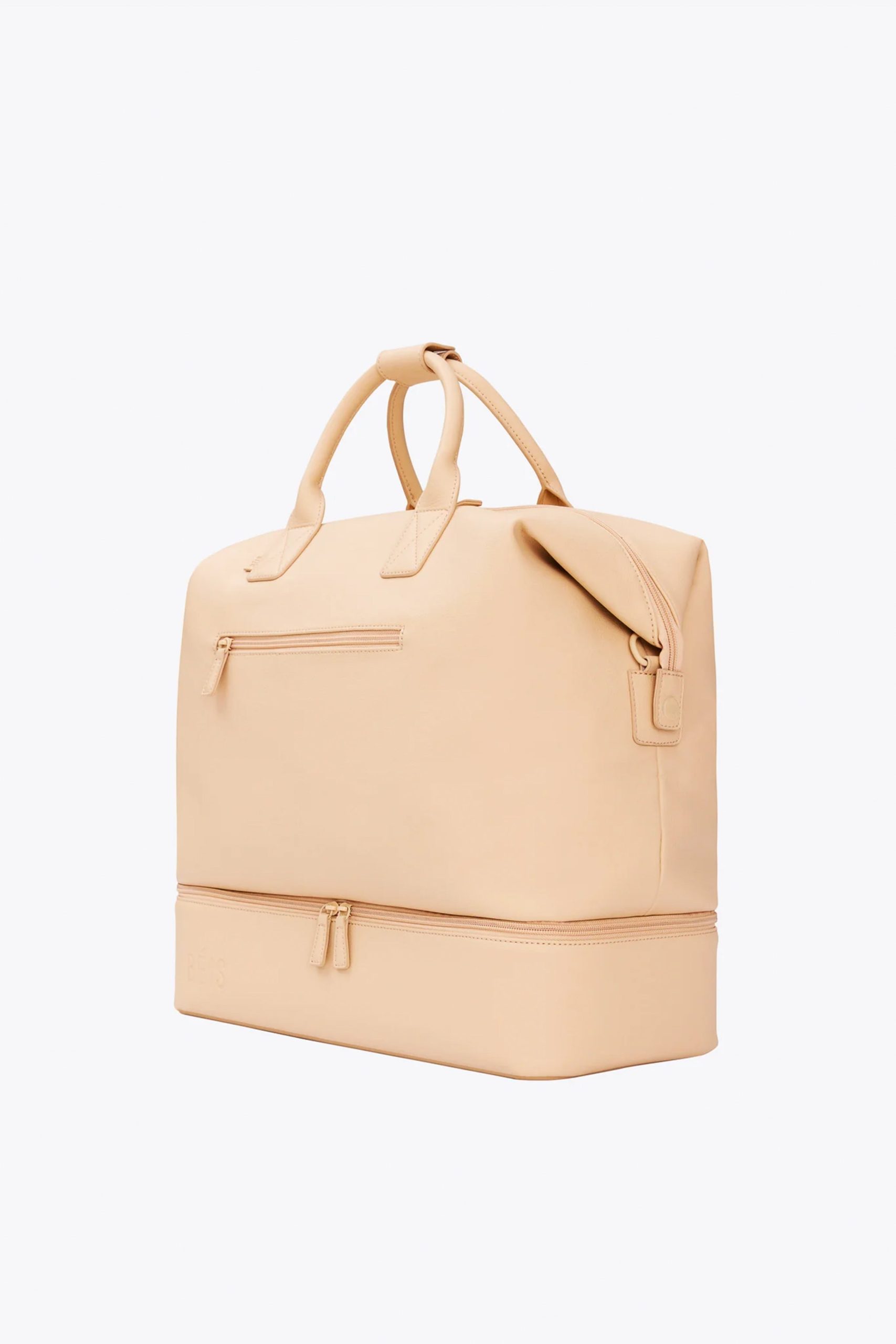 Resale The Premium Weekender in Beige - Image 14