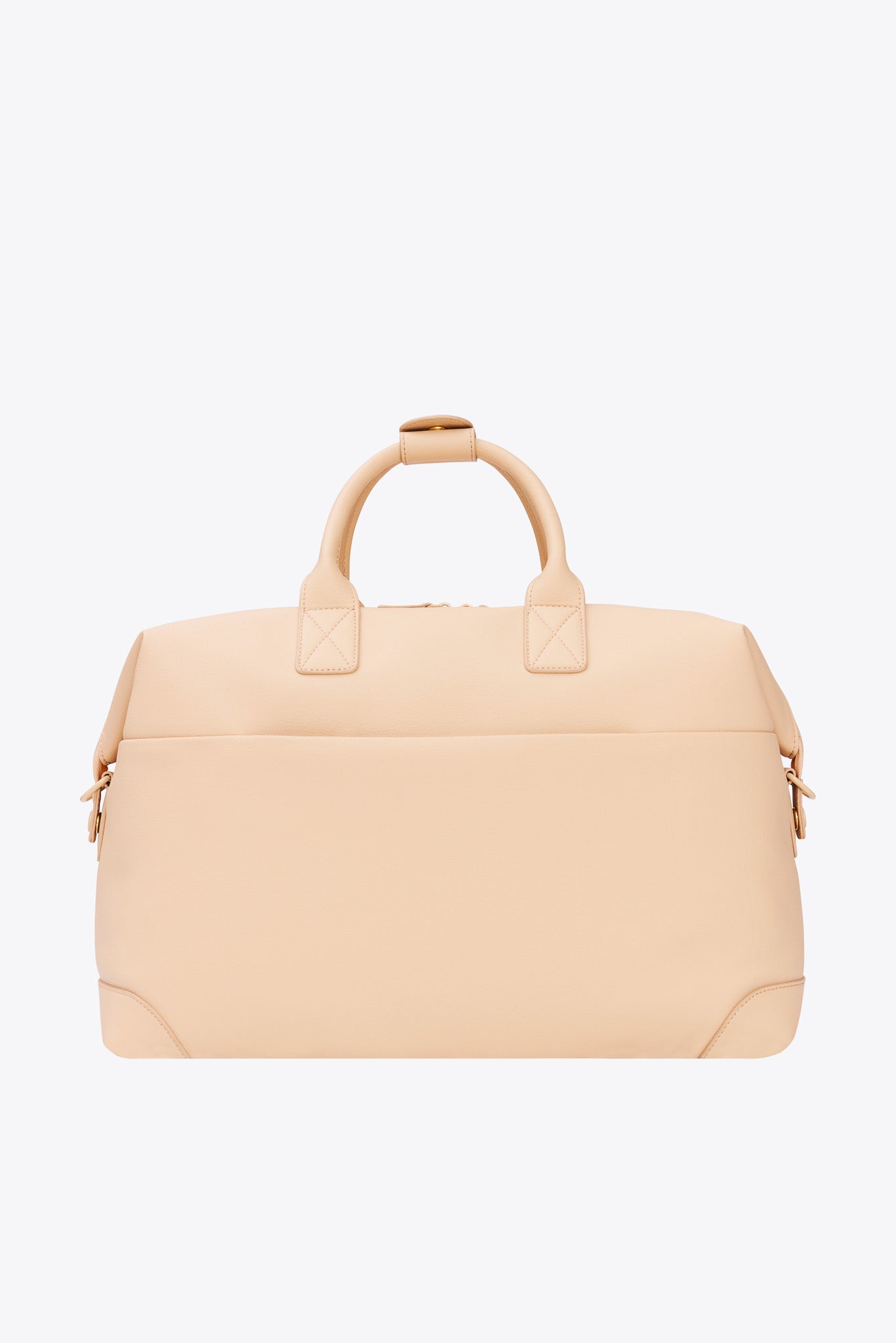 Resale The Premium Duffle in Beige - Image 3