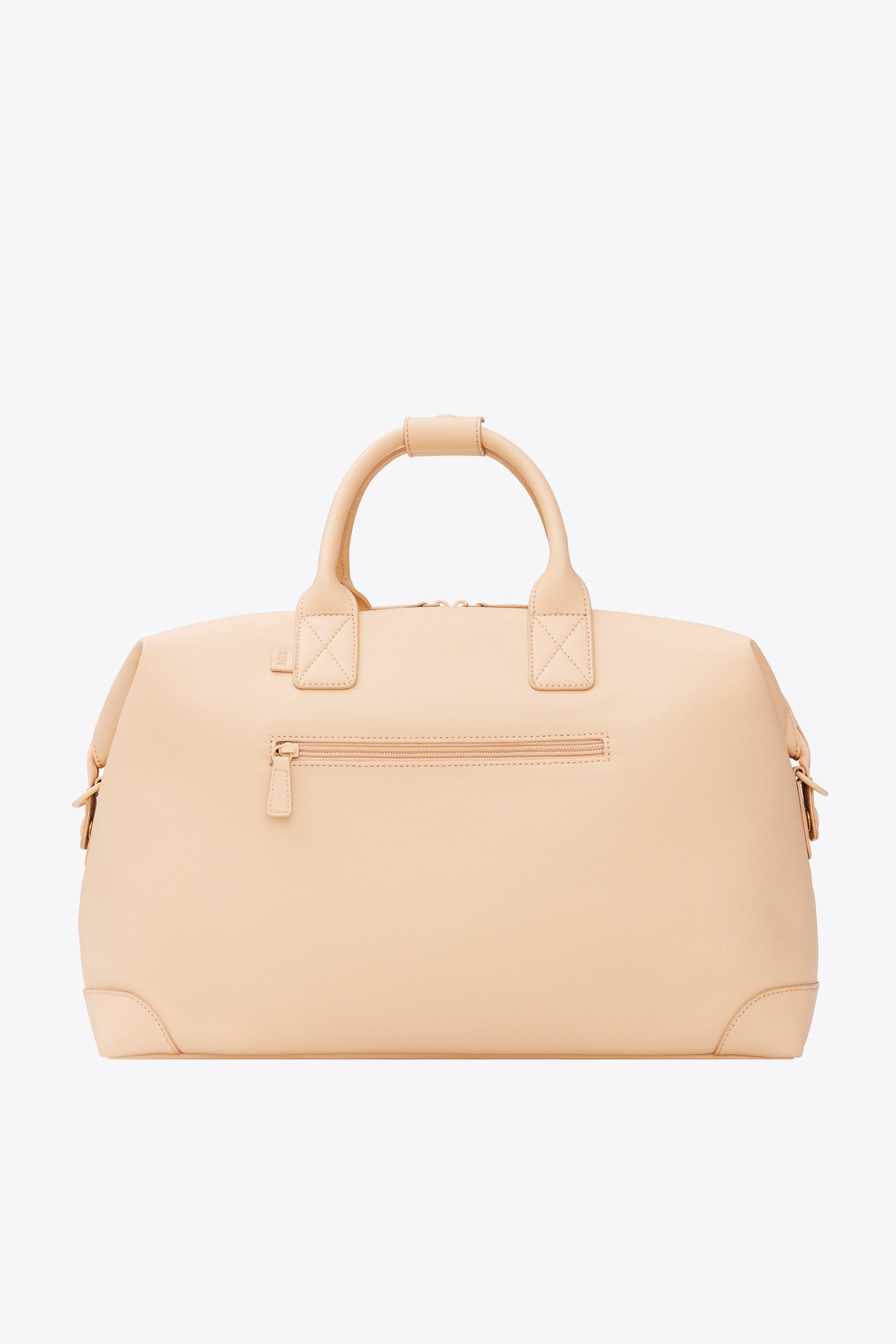 Resale The Premium Duffle in Beige - Image 13