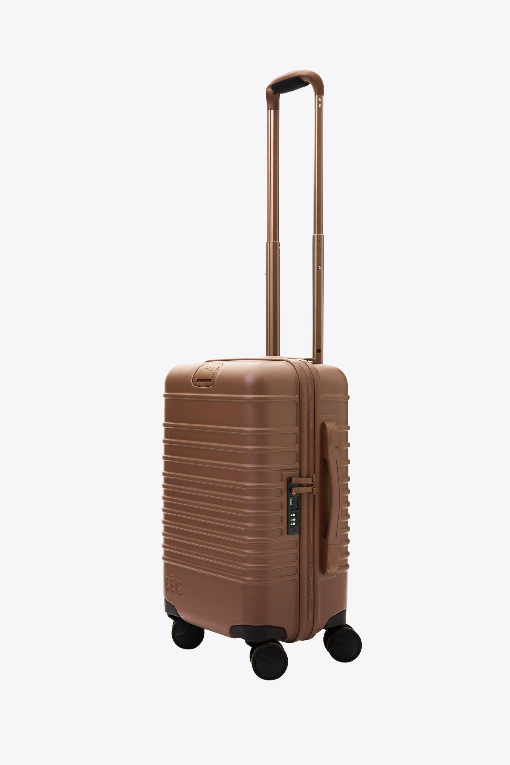 Resale The Small Carry-On Roller in Maple - Image 2