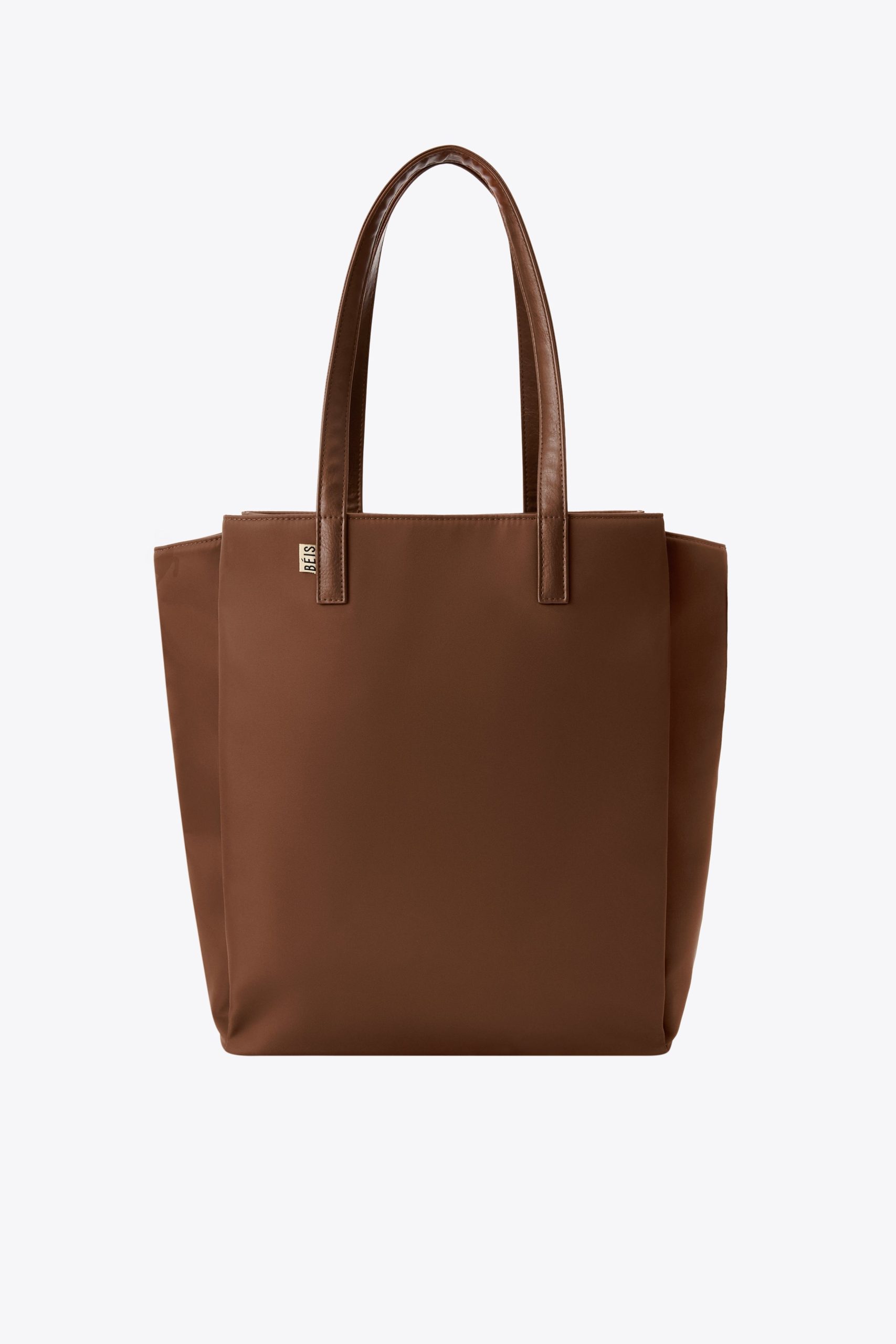 The Commuter Tote in Maple - Image 6