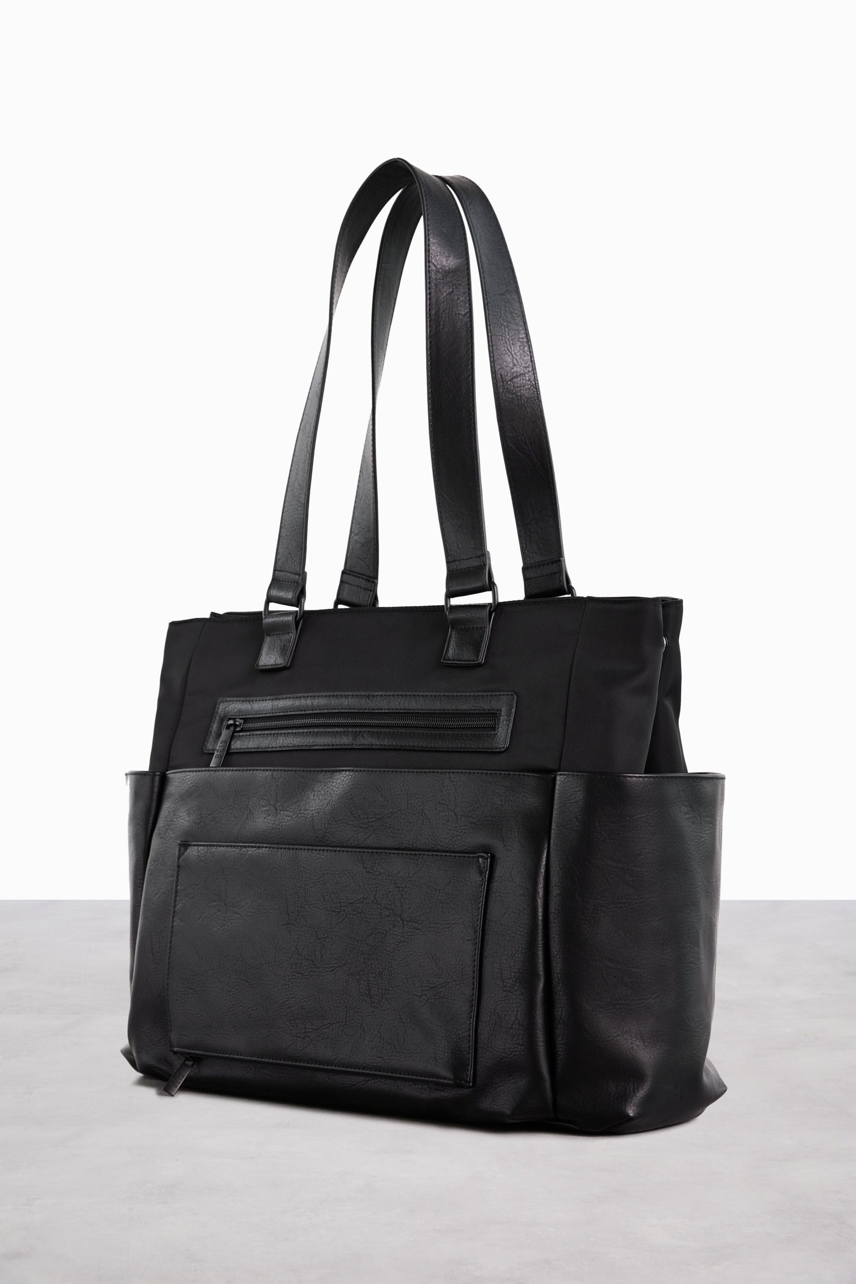 Resale The Diaper Bag in Black - Image 2