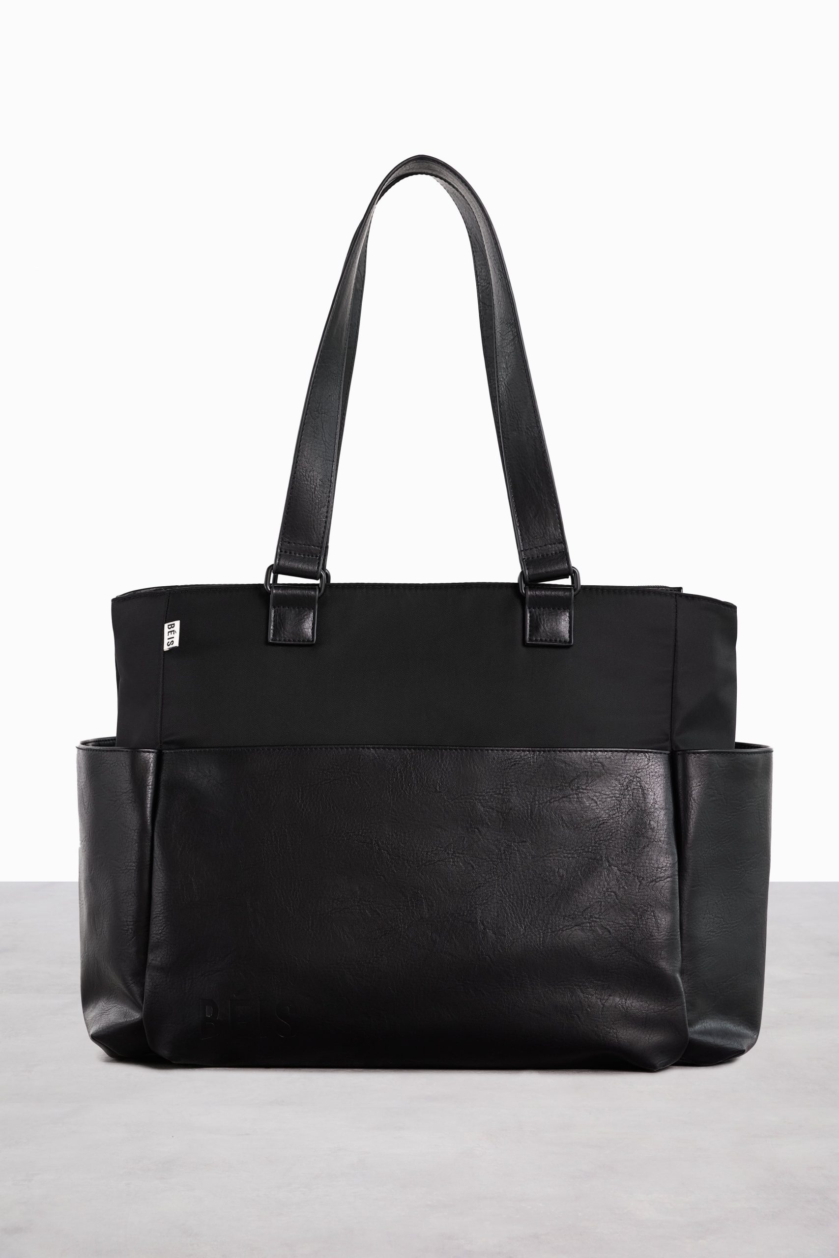 Resale The Diaper Bag in Black - Image 17