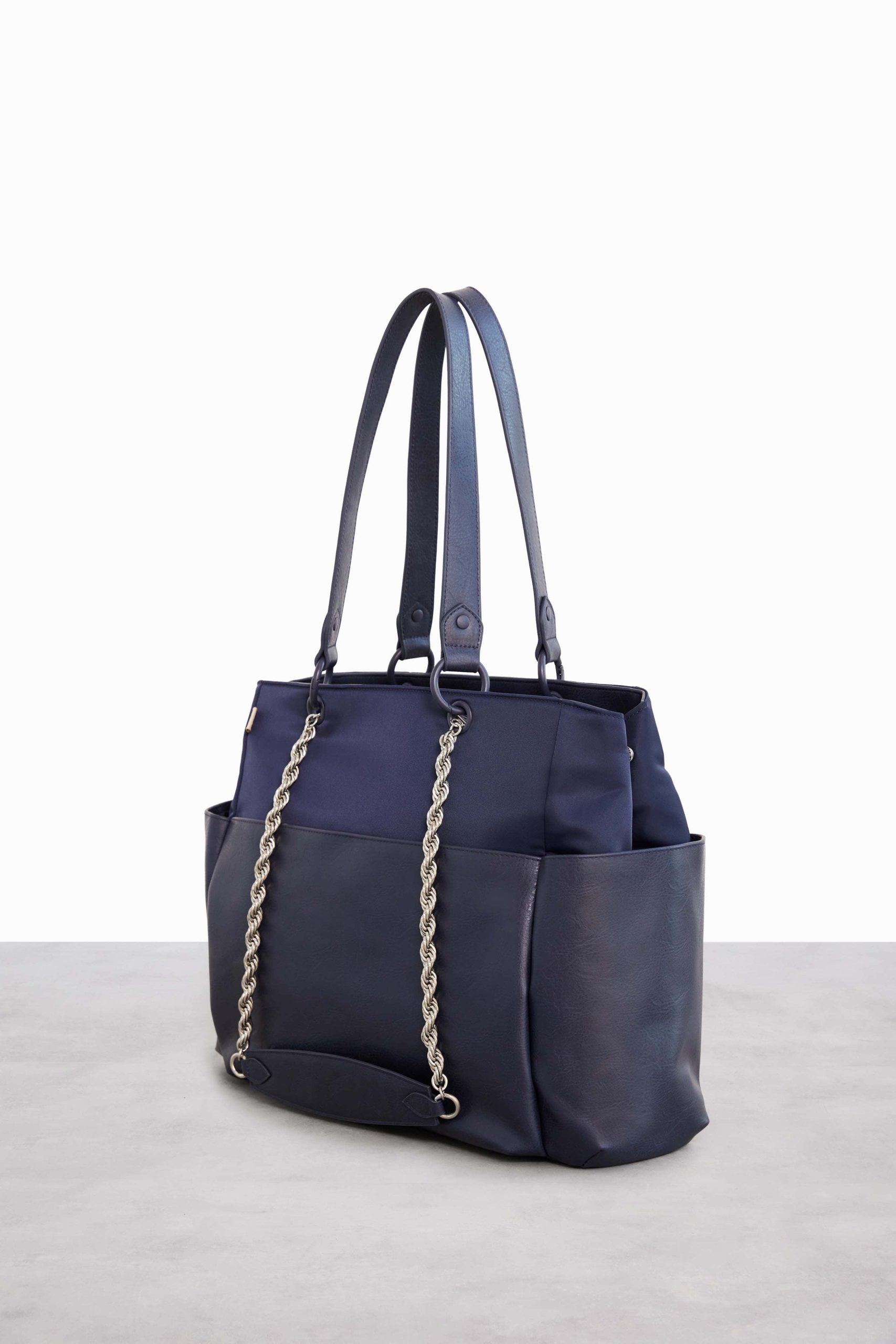 Resale The Diaper Bag in Navy - Image 2