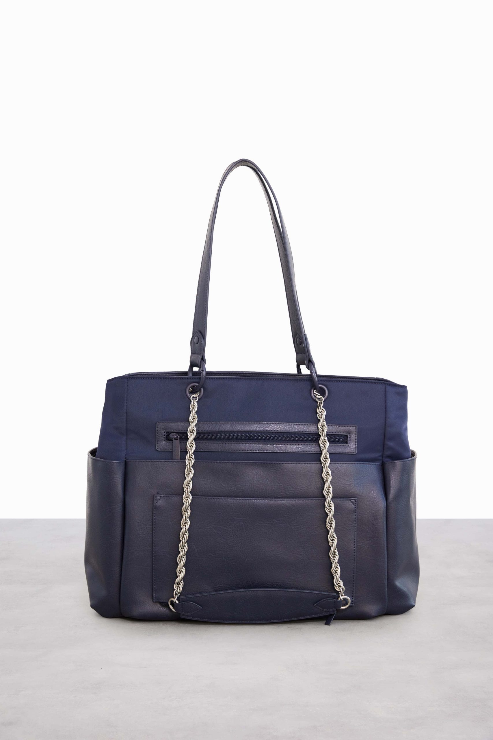 Resale The Diaper Bag in Navy - Image 3