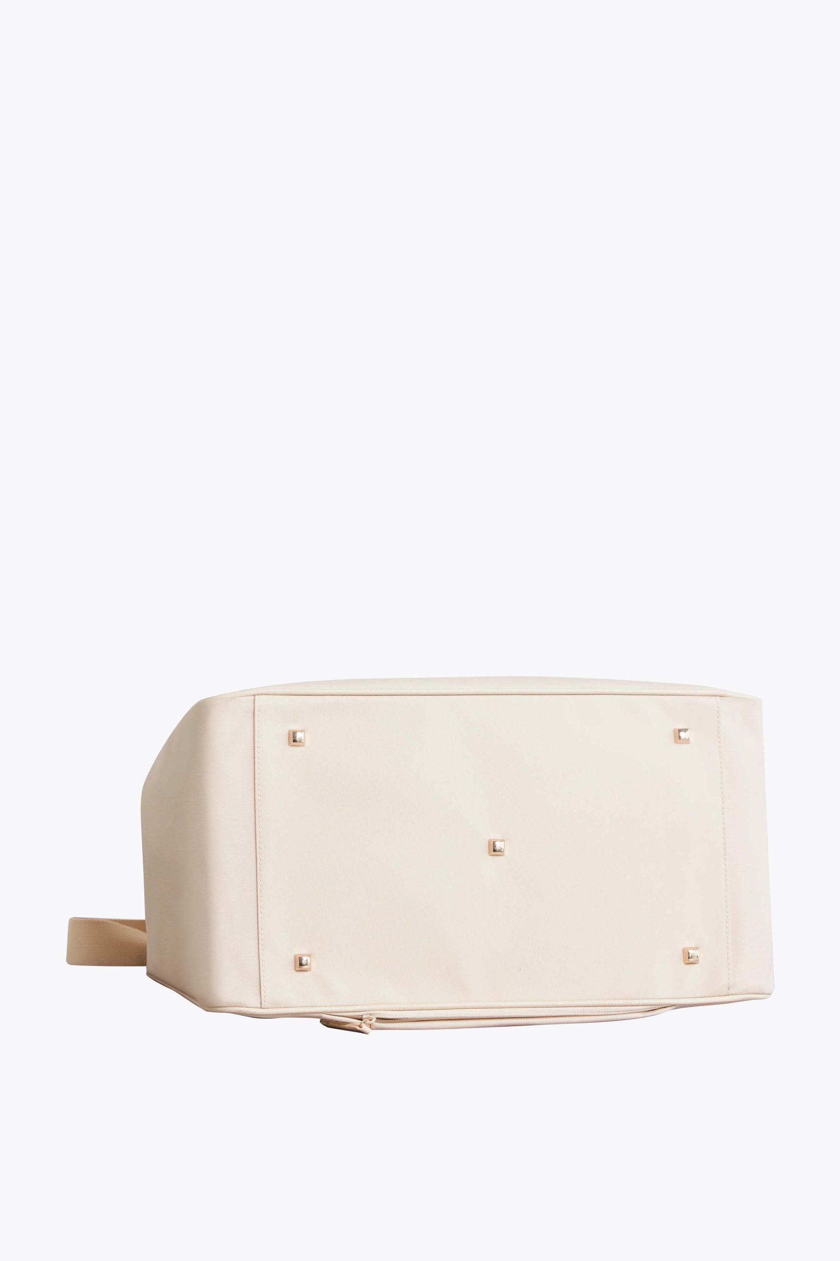 Resale The East To West Tote in Beige - Image 6