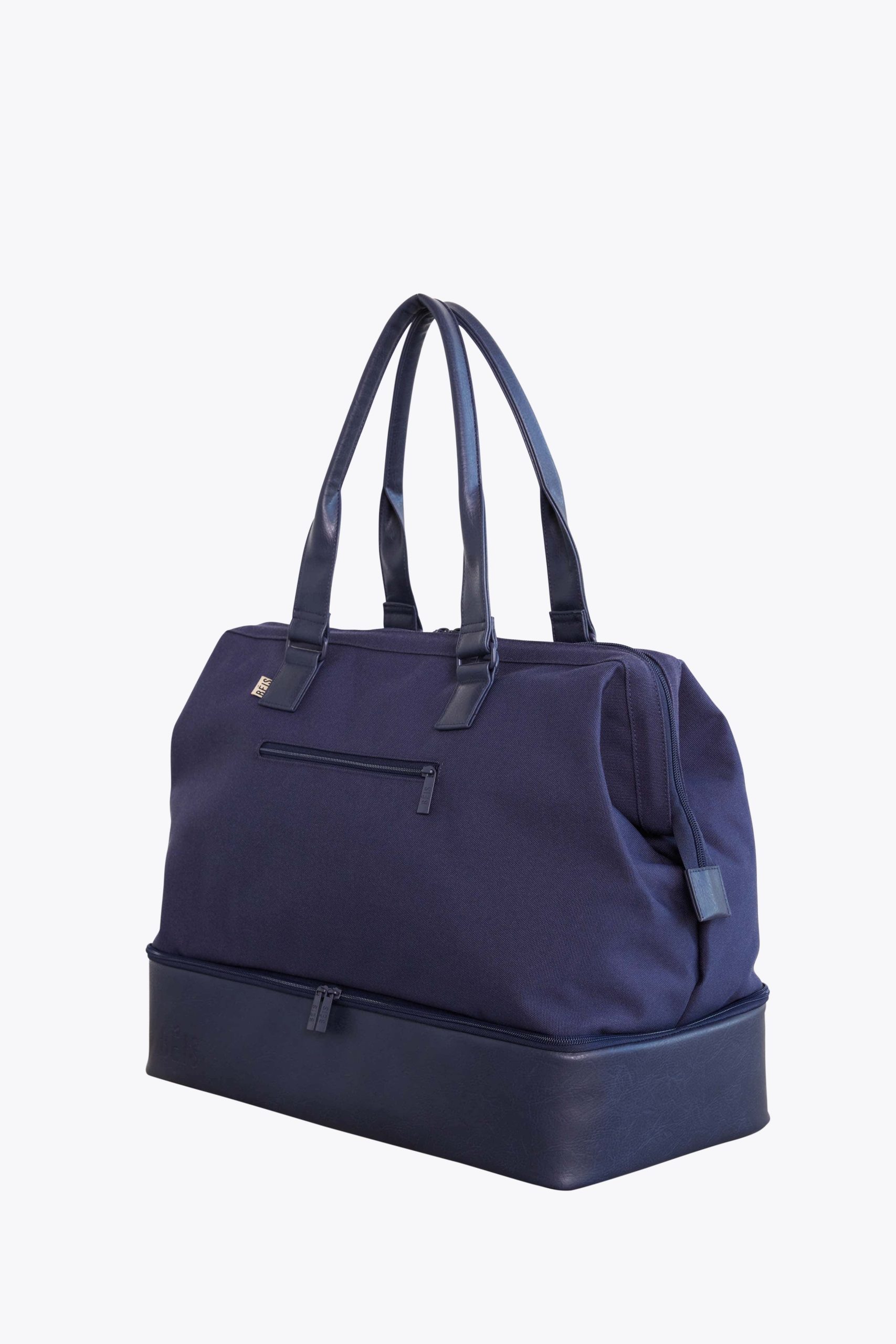 Resale The Weekender in Navy - Image 2