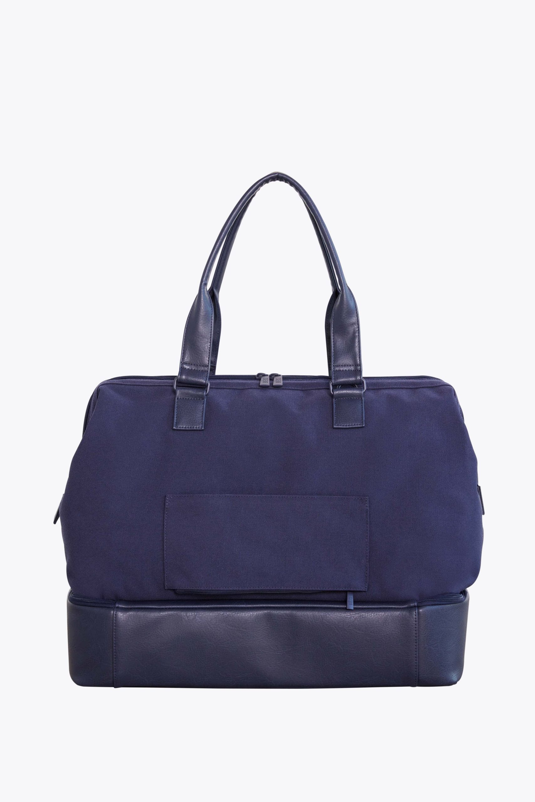 Resale The Weekender in Navy - Image 3
