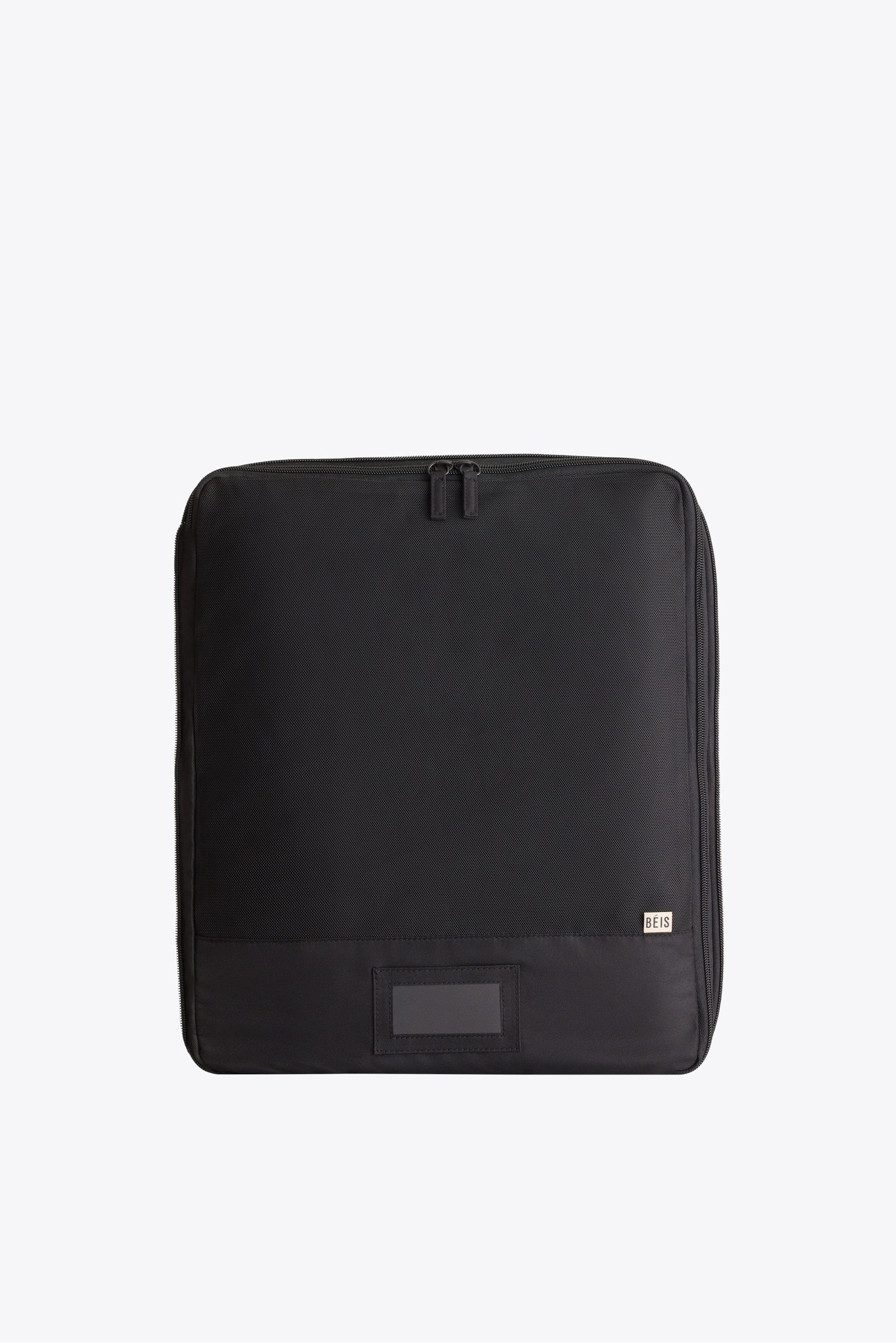 The Compression Packing Cubes 6 pc in Black - Image 5