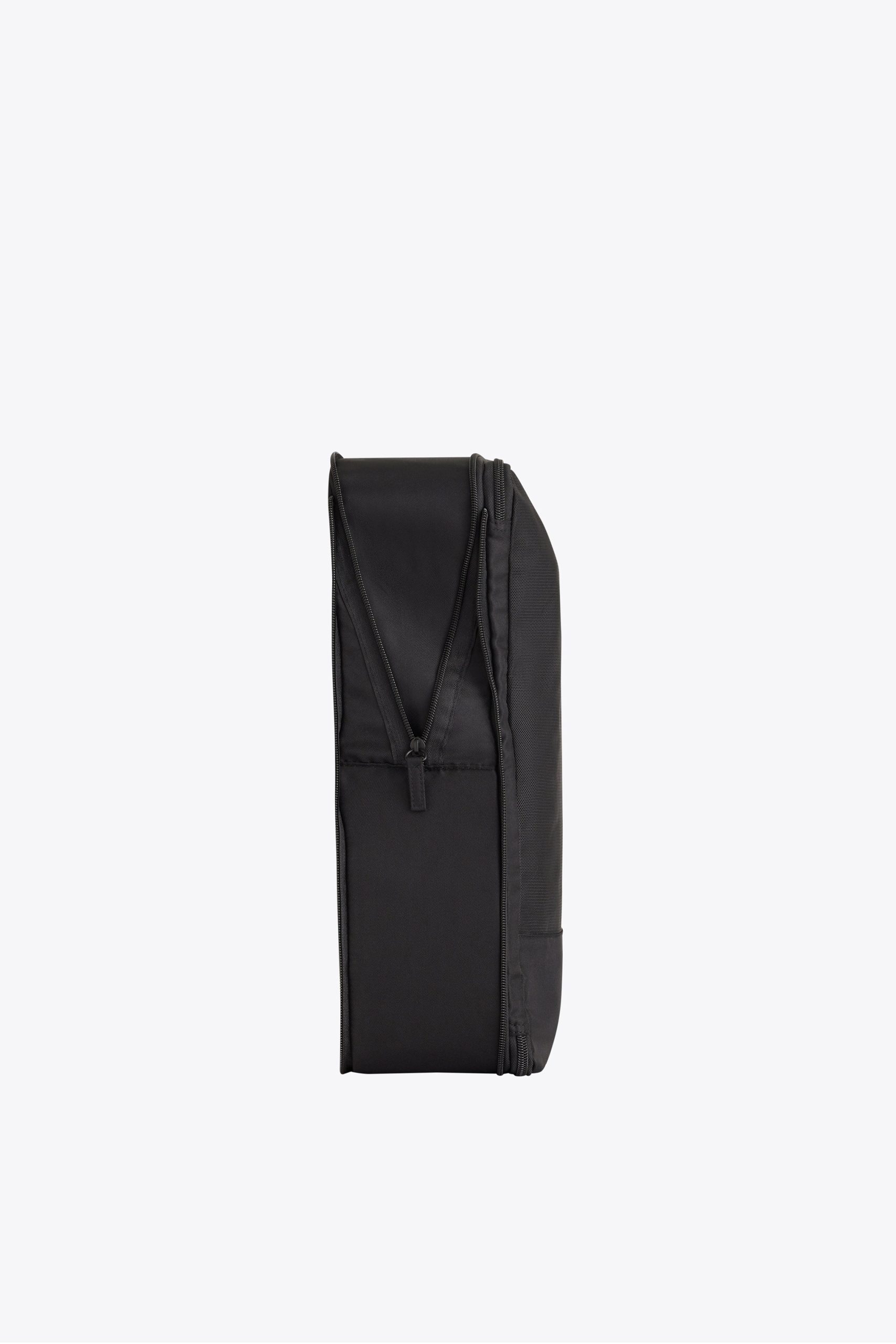 The Compression Packing Cubes 6 pc in Black - Image 3
