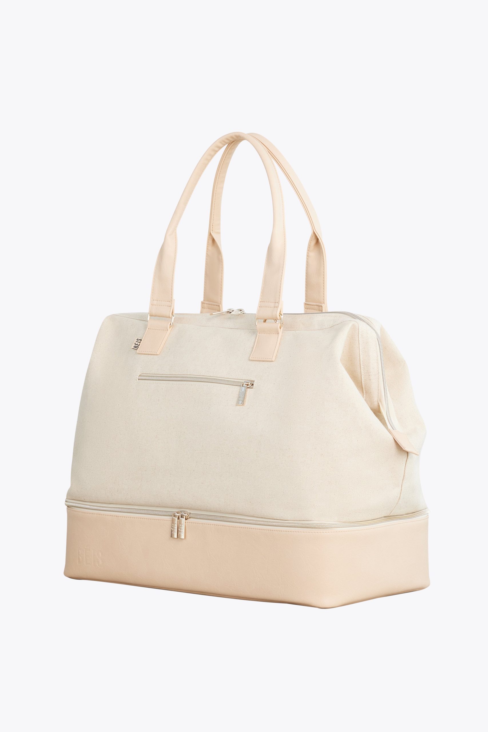Resale The Weekender in Beige - Image 2